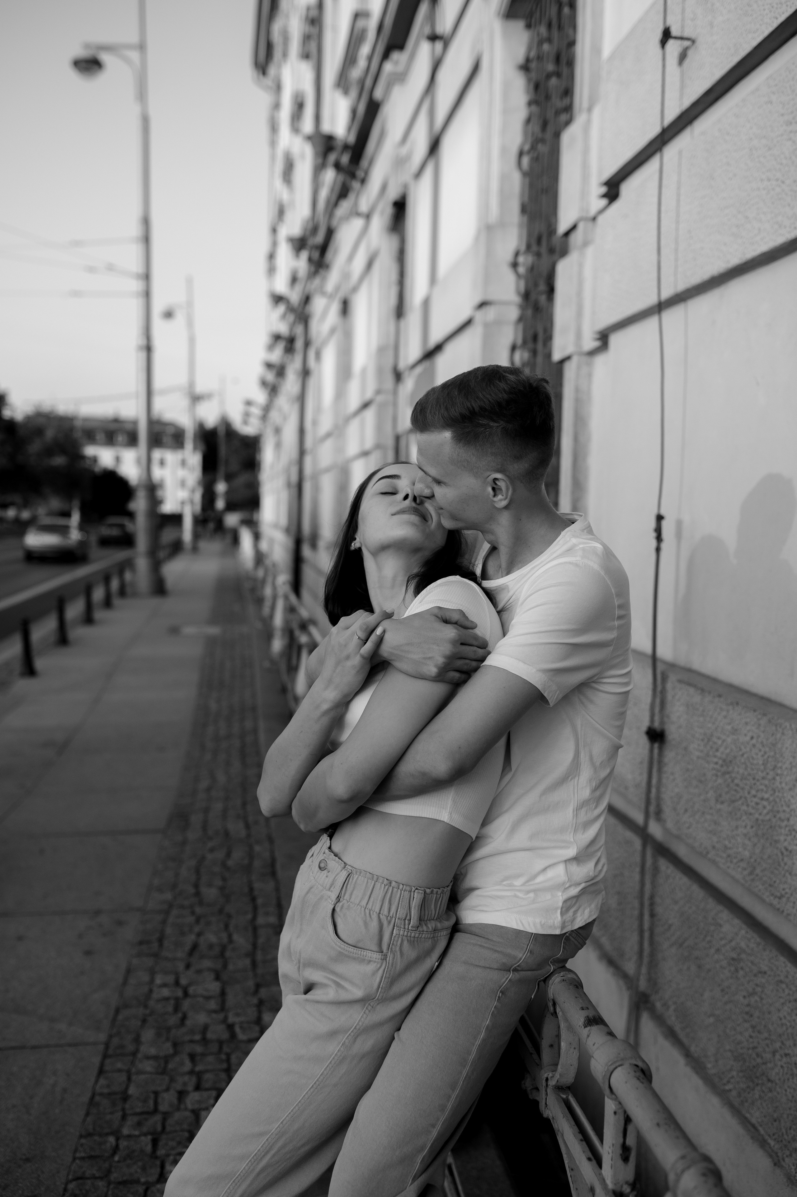 Egor and Liza, 2022. Wedding photographer in Wroclaw Warsaw Krakow Margarita Tuleiko