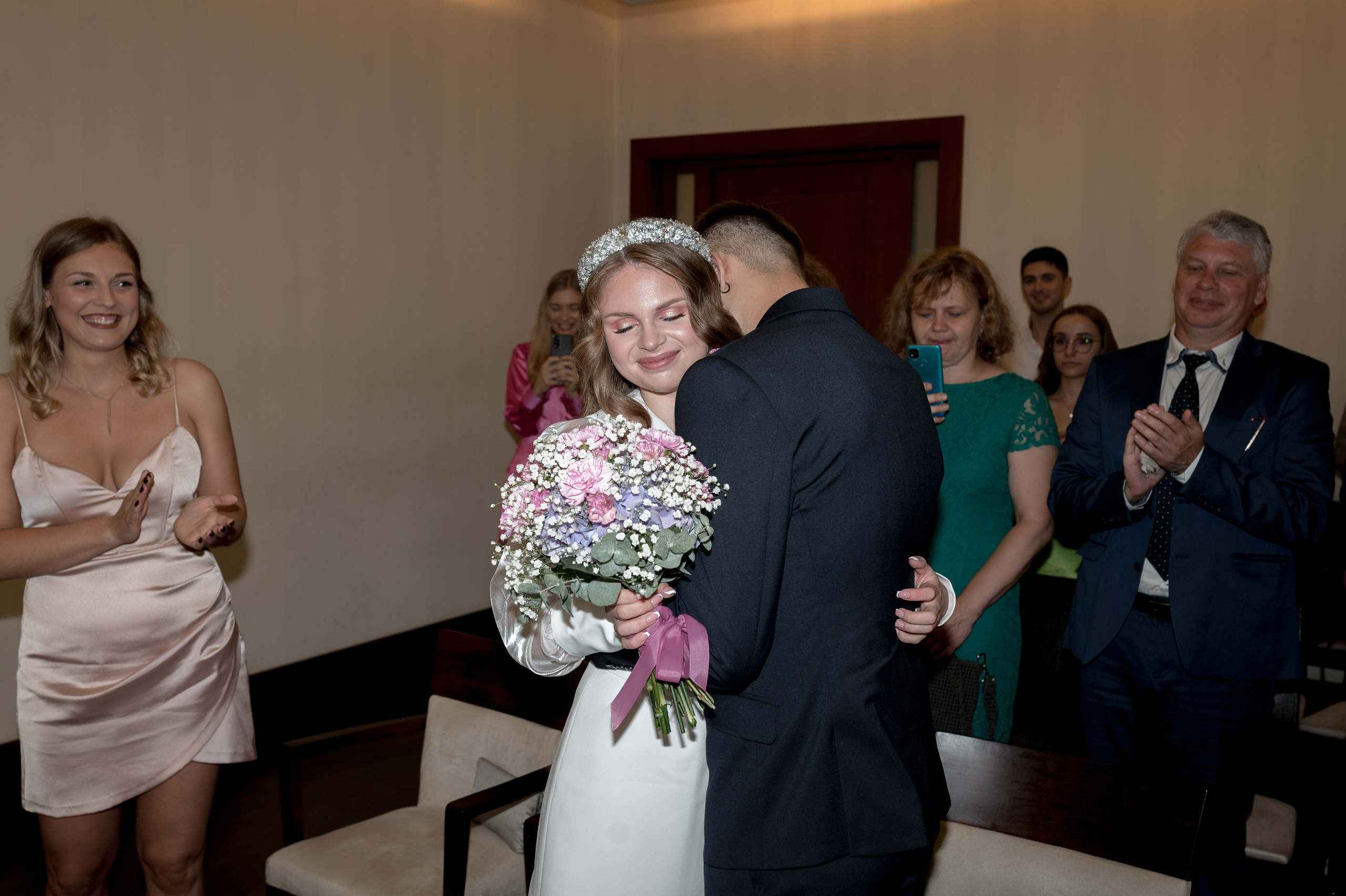 Vladimir and Dasha, 2022. Wedding photographer in Wroclaw Warsaw Krakow Margarita Tuleiko