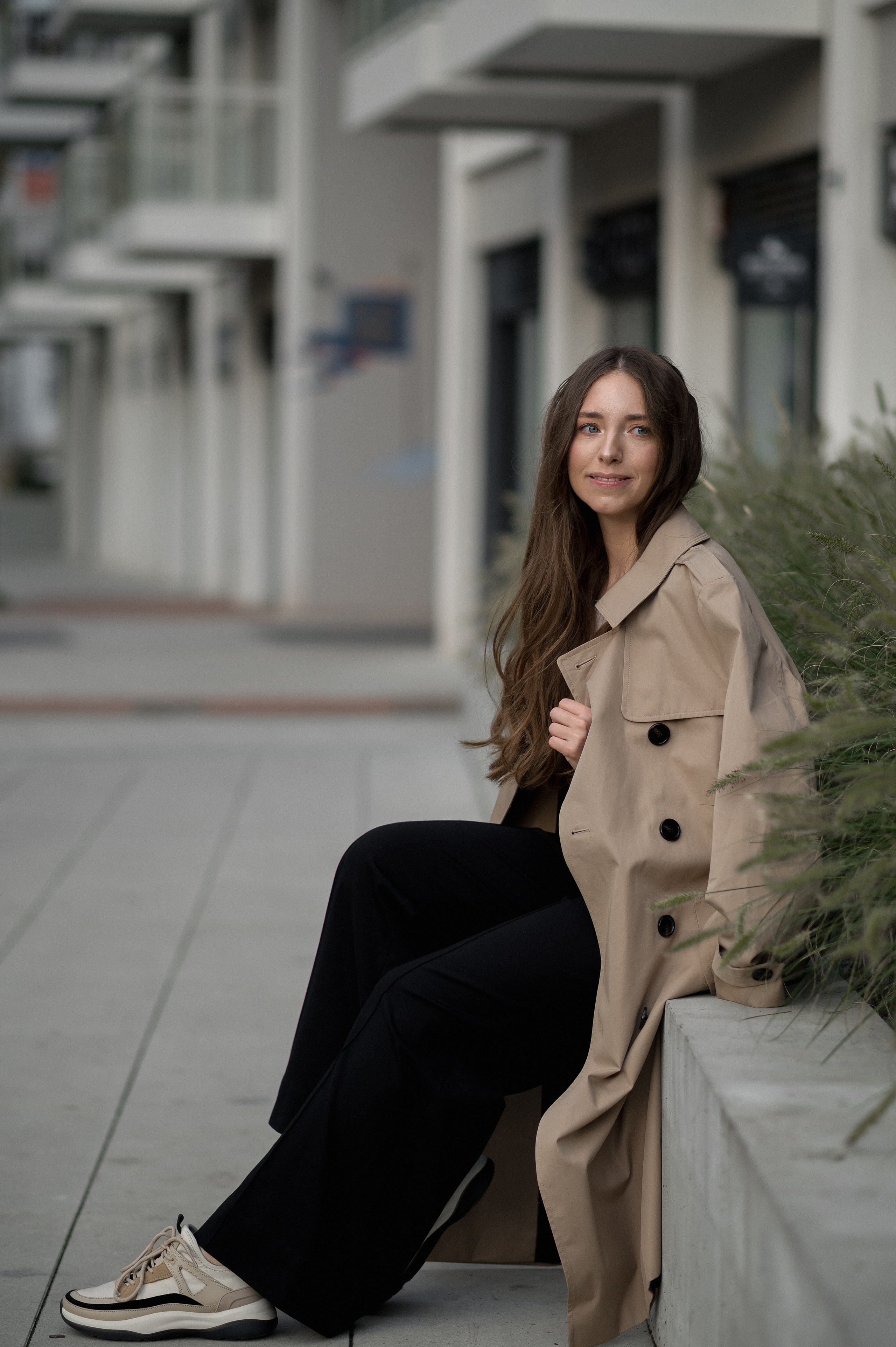 Natali, 2022. Wedding photographer in Wroclaw Warsaw Krakow Margarita Tuleiko