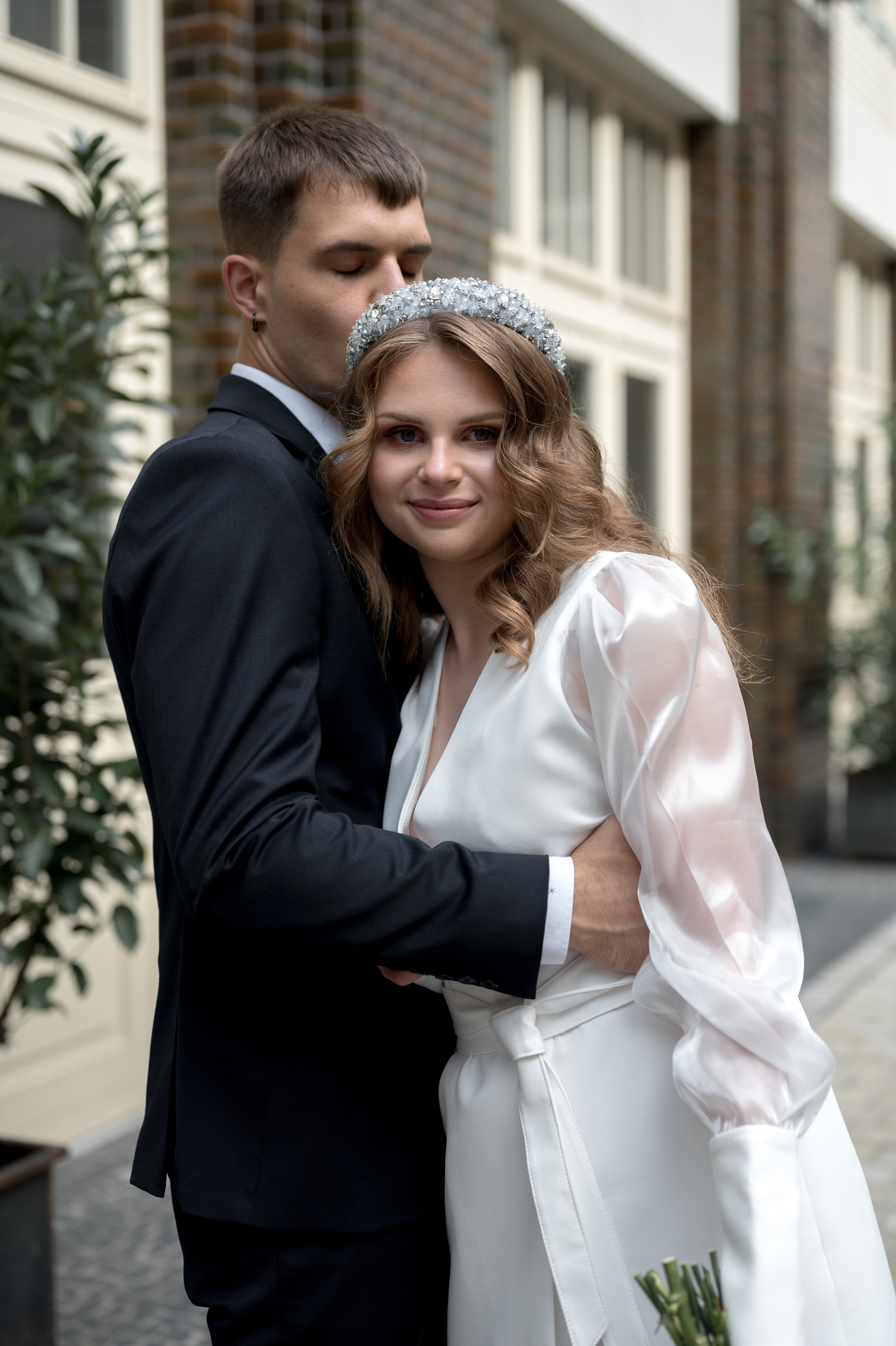 Vladimir and Dasha, 2022. Wedding photographer in Wroclaw Warsaw Krakow Margarita Tuleiko