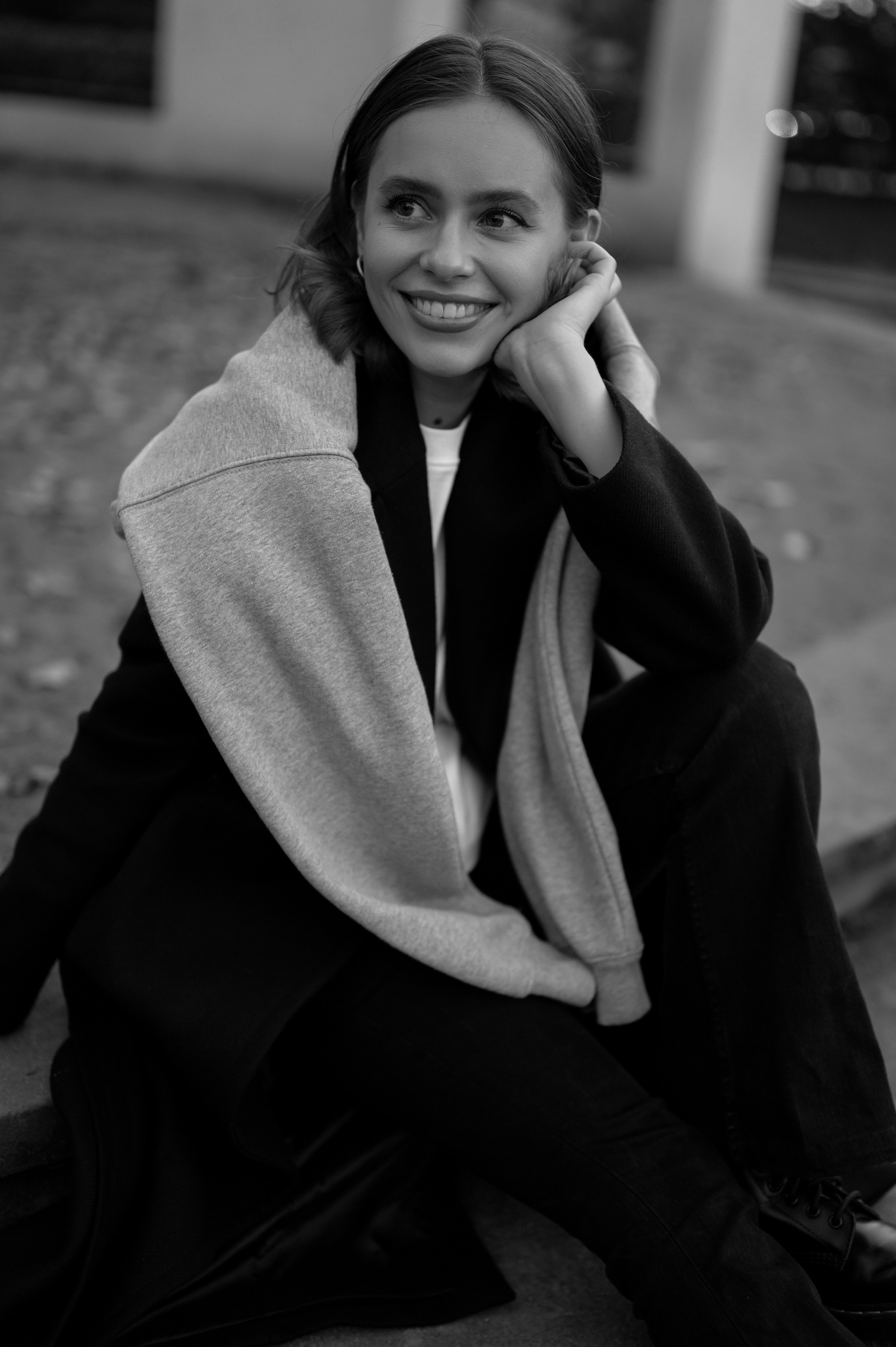 Olesia, 2022. Wedding photographer in Wroclaw Warsaw Krakow Margarita Tuleiko