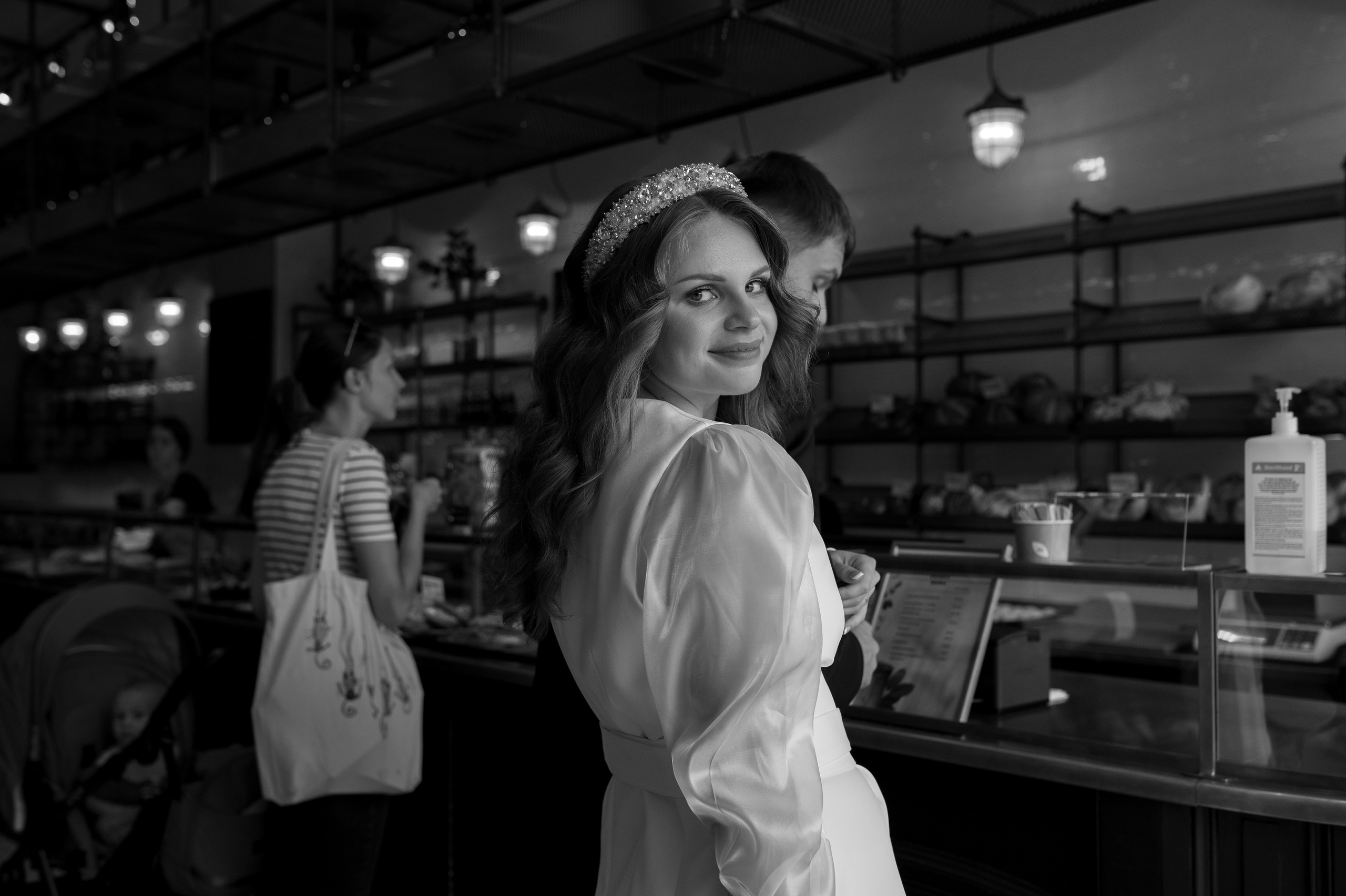 Vladimir and Dasha, 2022. Wedding photographer in Wroclaw Warsaw Krakow Margarita Tuleiko