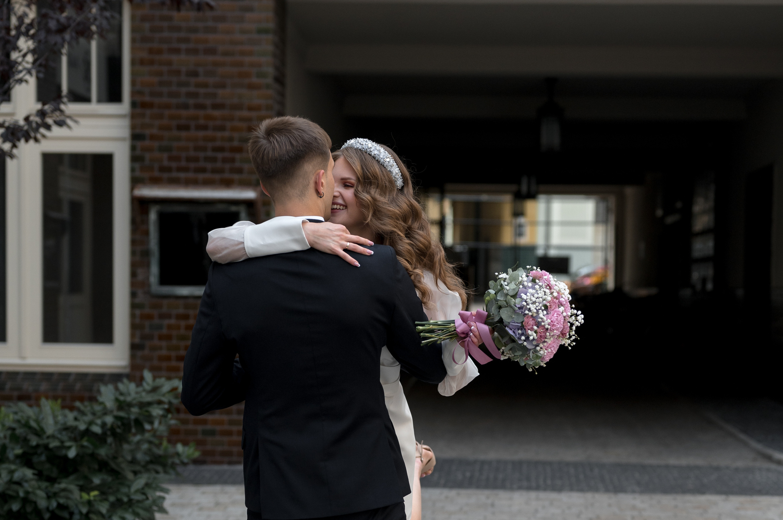 Vladimir and Dasha, 2022. Wedding photographer in Wroclaw Warsaw Krakow Margarita Tuleiko