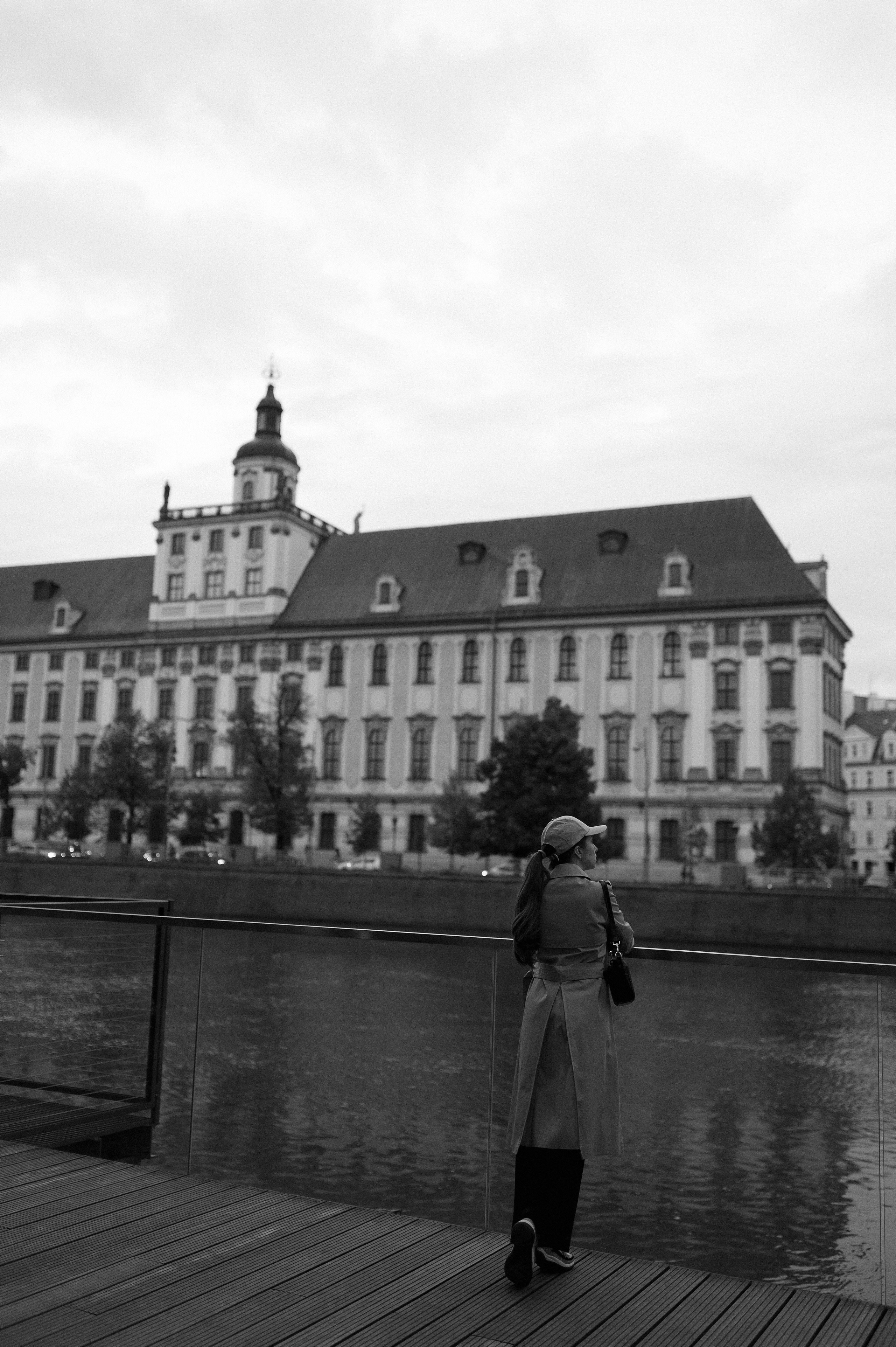 Natali, 2022. Wedding photographer in Wroclaw Warsaw Krakow Margarita Tuleiko