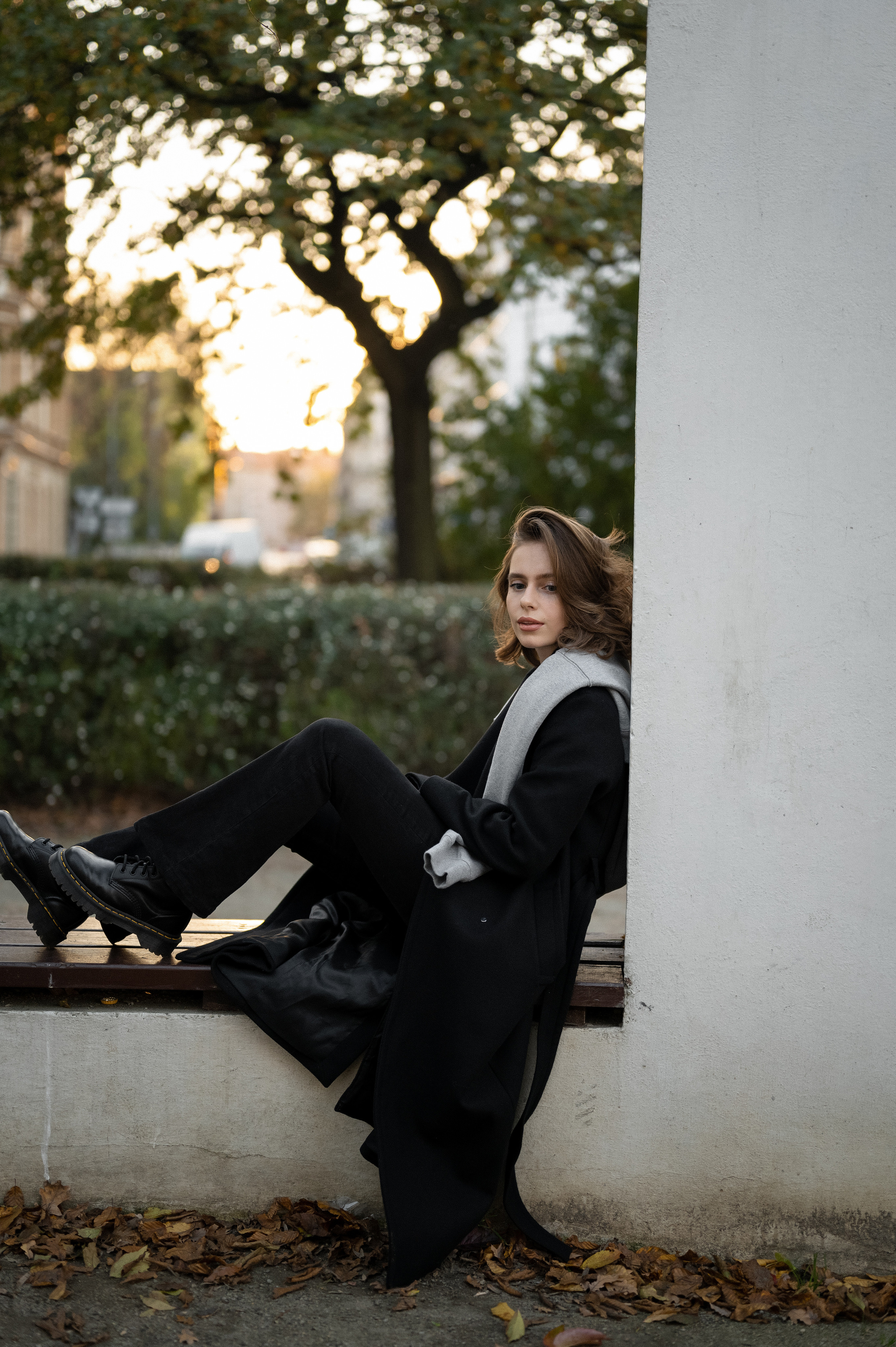 Olesia, 2022. Wedding photographer in Wroclaw Warsaw Krakow Margarita Tuleiko