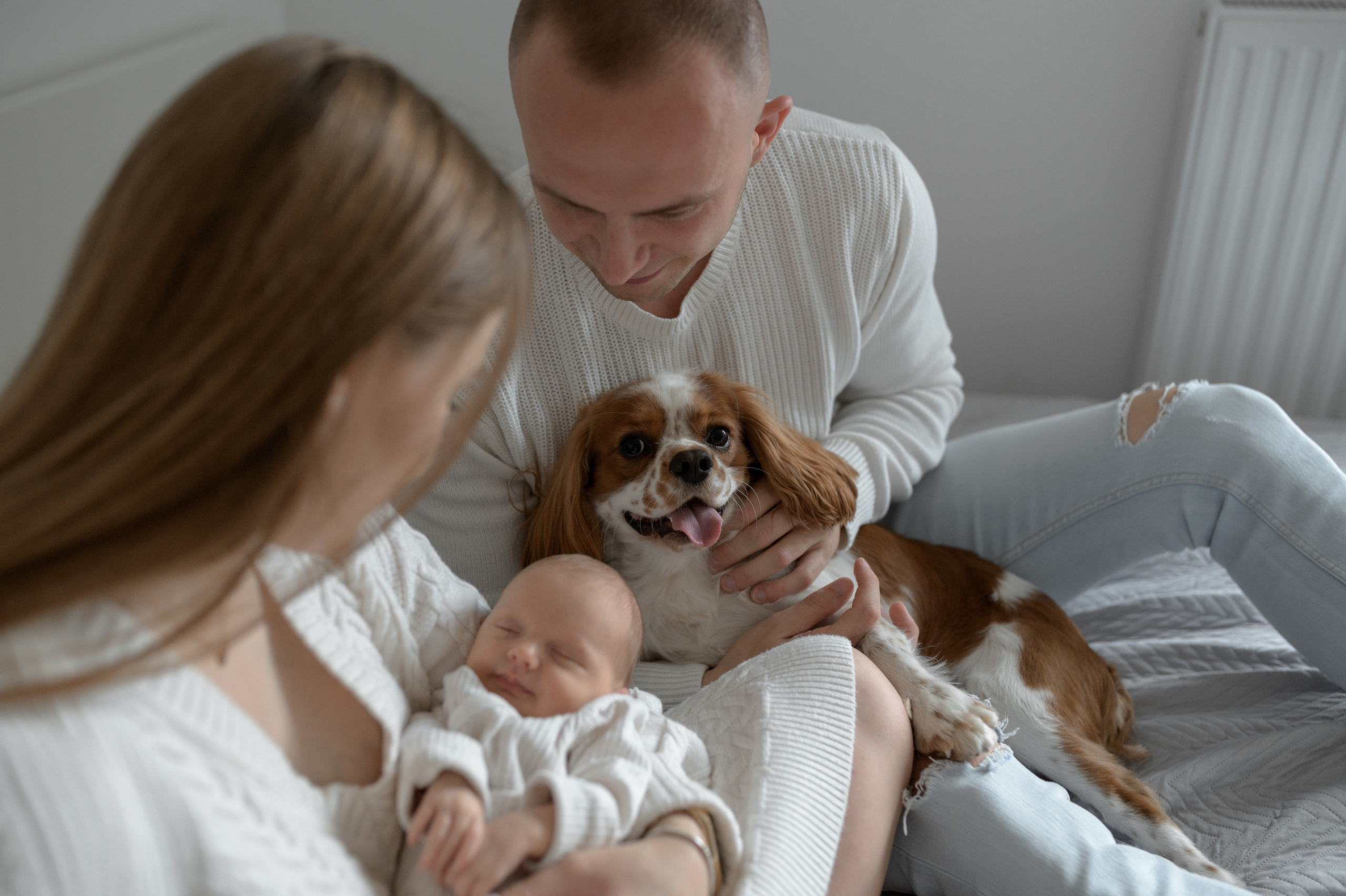 Mihalina, 2022. Wedding photographer in Wroclaw Warsaw Krakow Margarita Tuleiko