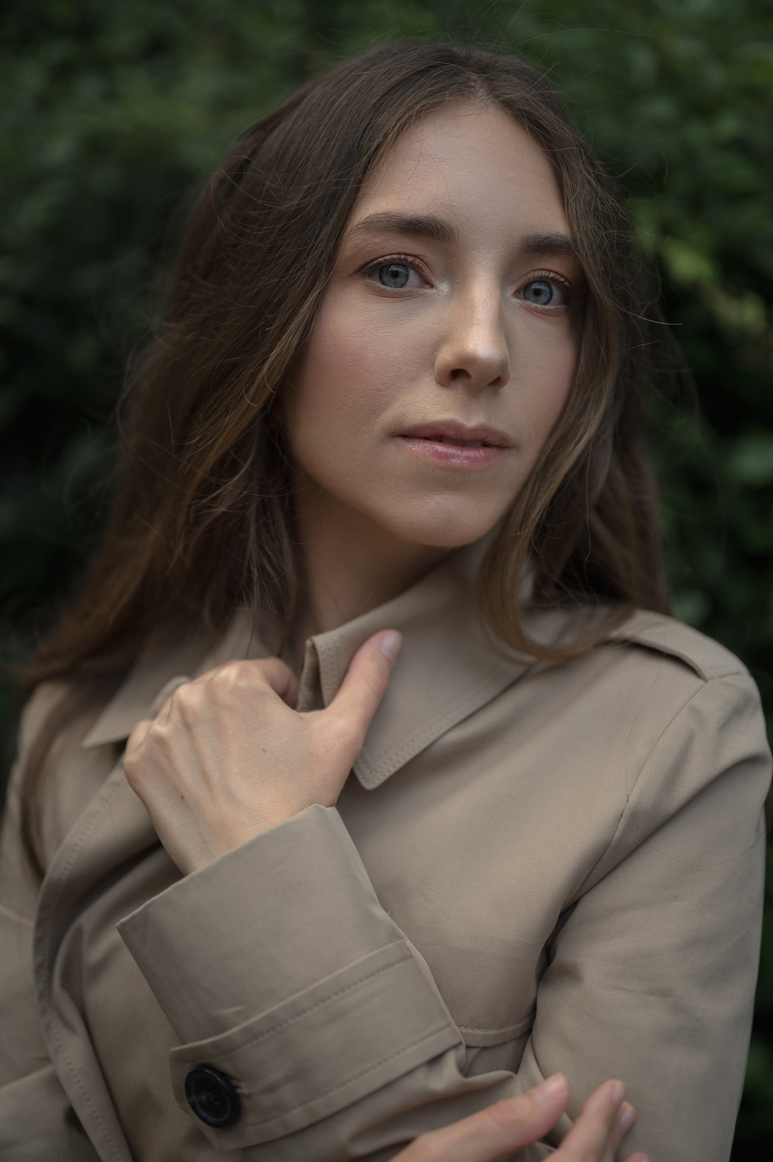 Natali, 2022. Wedding photographer in Wroclaw Warsaw Krakow Margarita Tuleiko