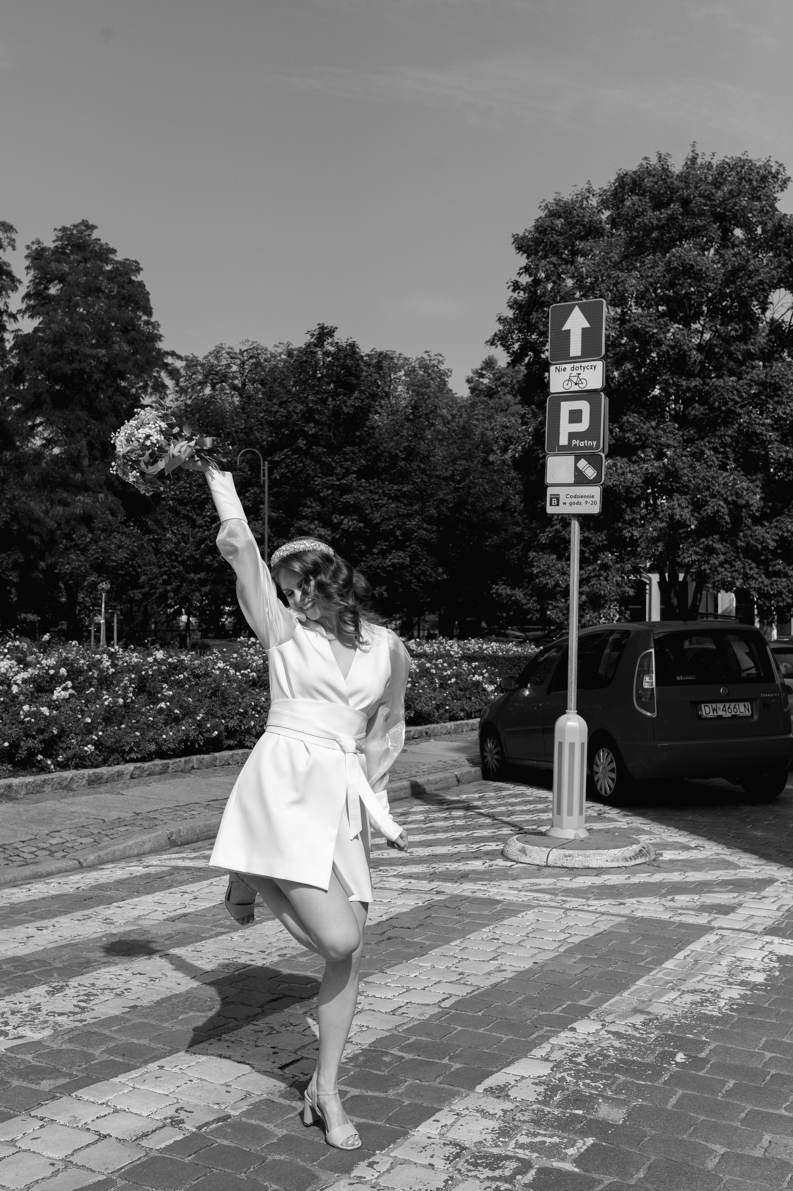 Vladimir and Dasha, 2022. Wedding photographer in Wroclaw Warsaw Krakow Margarita Tuleiko