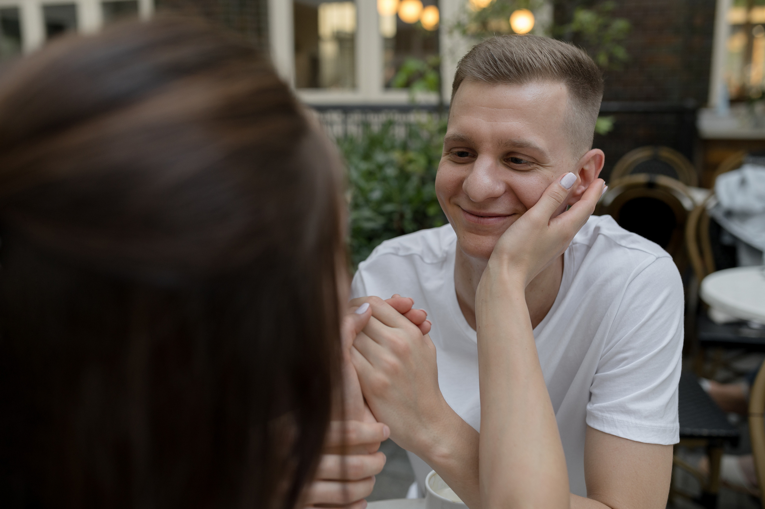 Egor and Liza, 2022. Wedding photographer in Wroclaw Warsaw Krakow Margarita Tuleiko