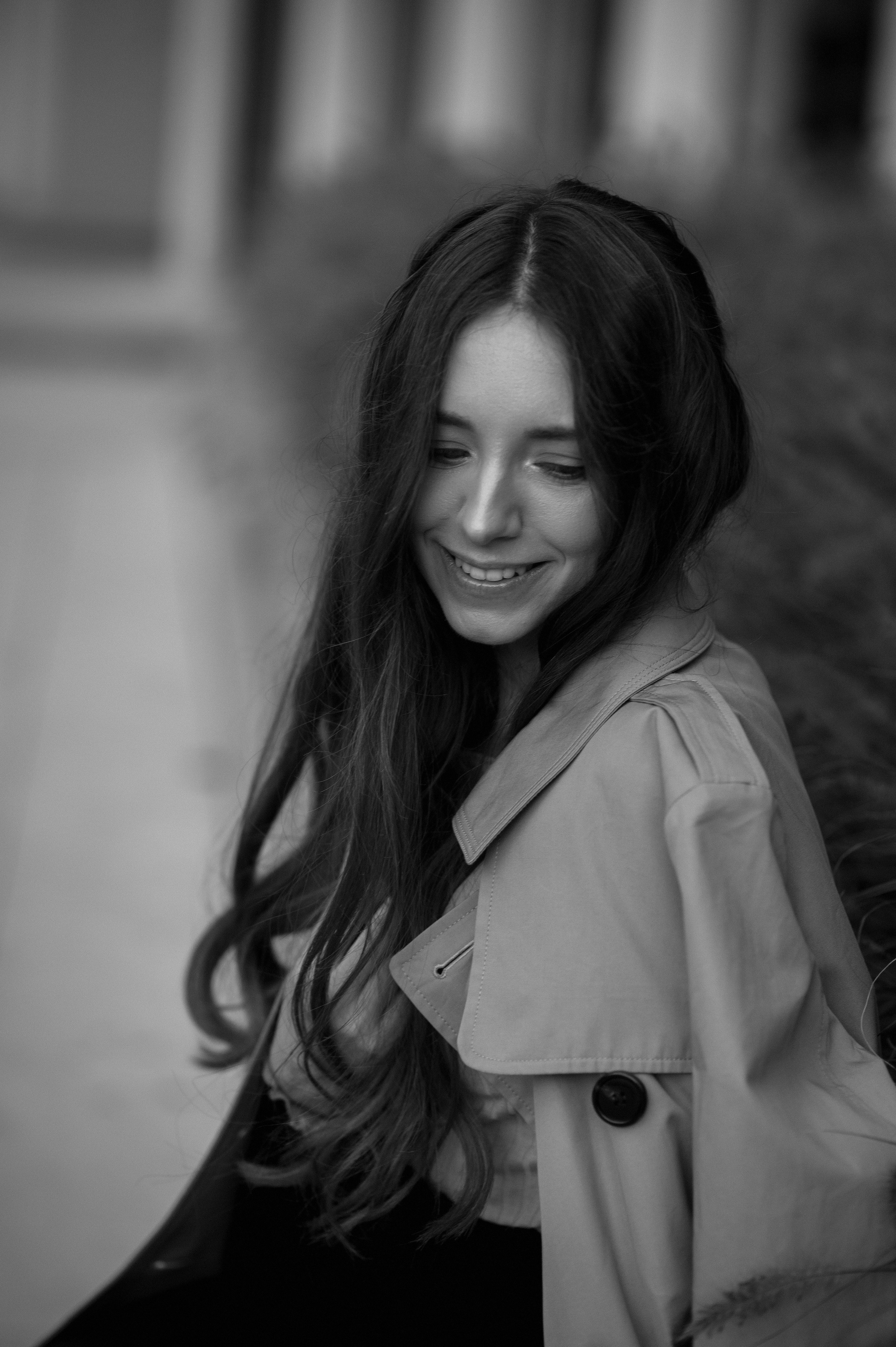 Natali, 2022. Wedding photographer in Wroclaw Warsaw Krakow Margarita Tuleiko