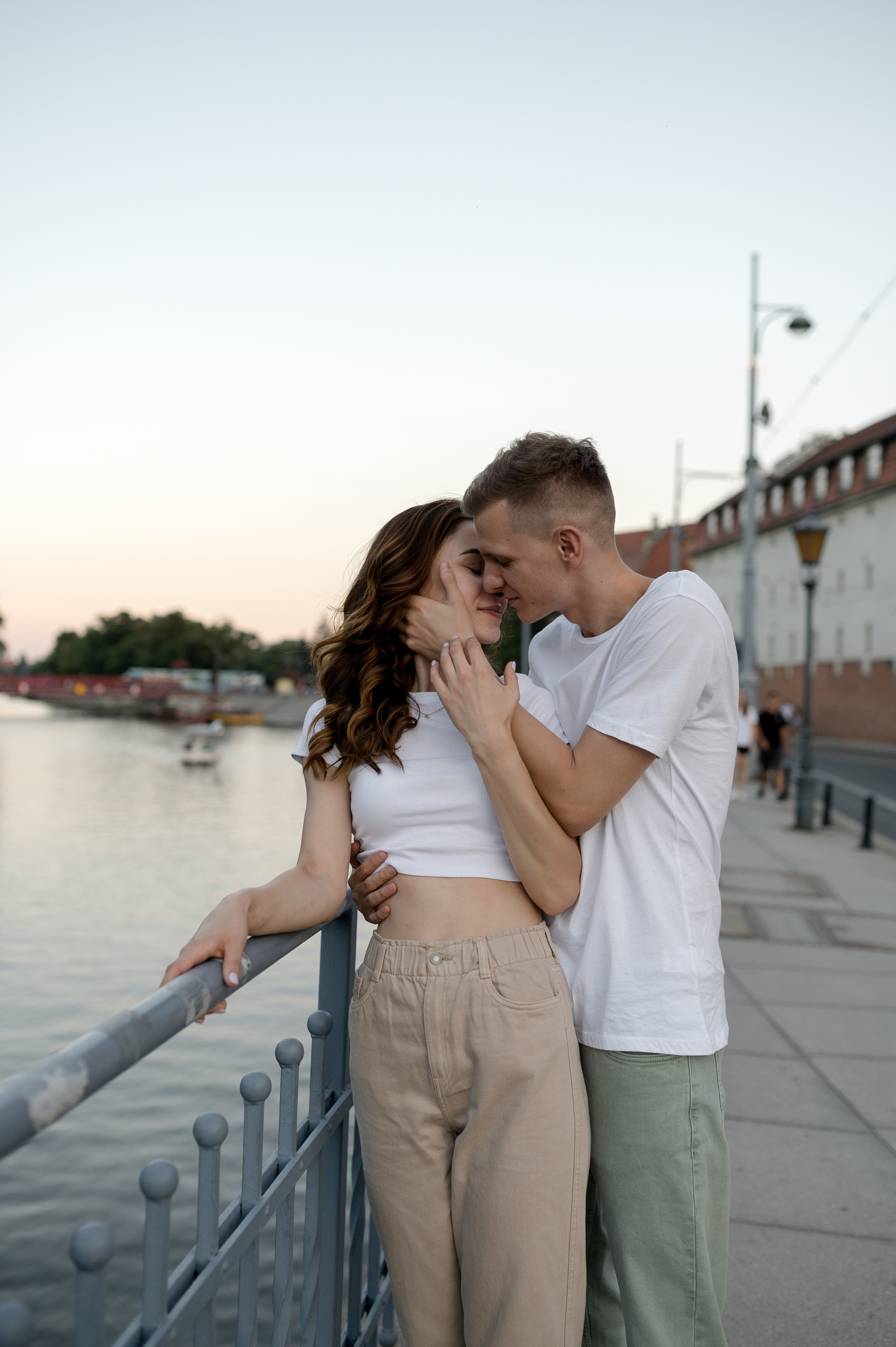 Egor and Liza, 2022. Wedding photographer in Wroclaw Warsaw Krakow Margarita Tuleiko