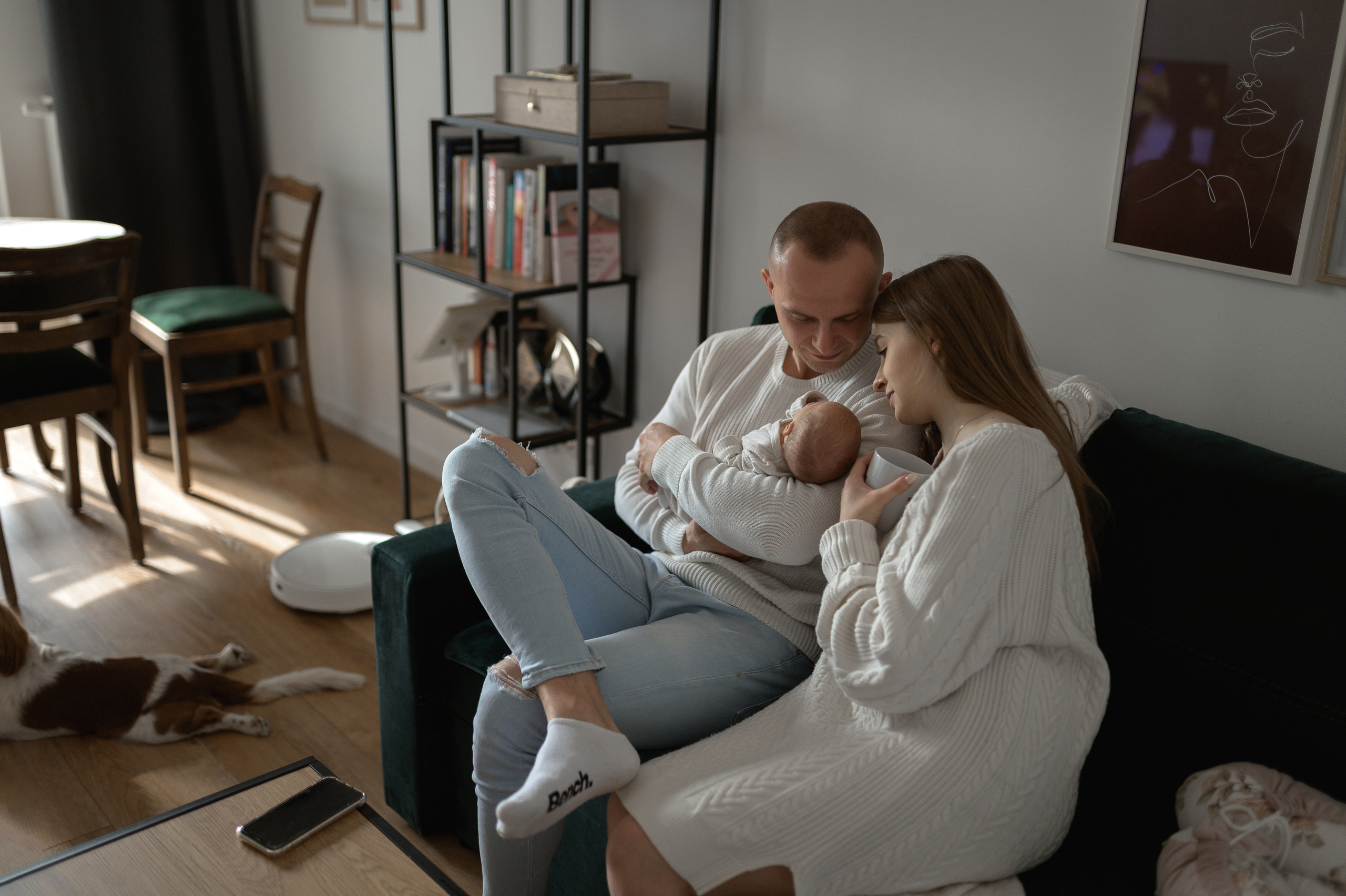 Mihalina, 2022. Wedding photographer in Wroclaw Warsaw Krakow Margarita Tuleiko