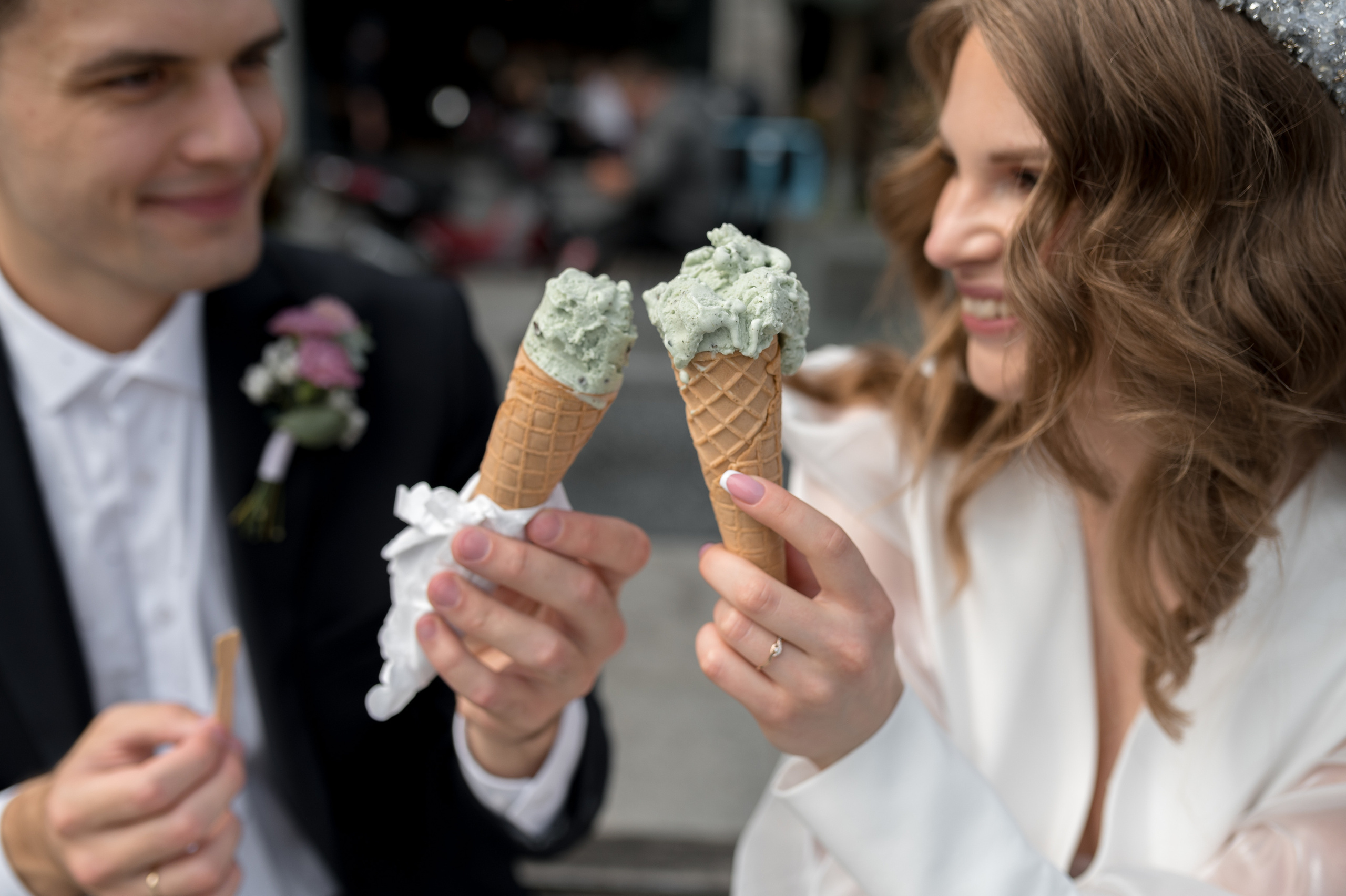 Vladimir and Dasha, 2022. Wedding photographer in Wroclaw Warsaw Krakow Margarita Tuleiko