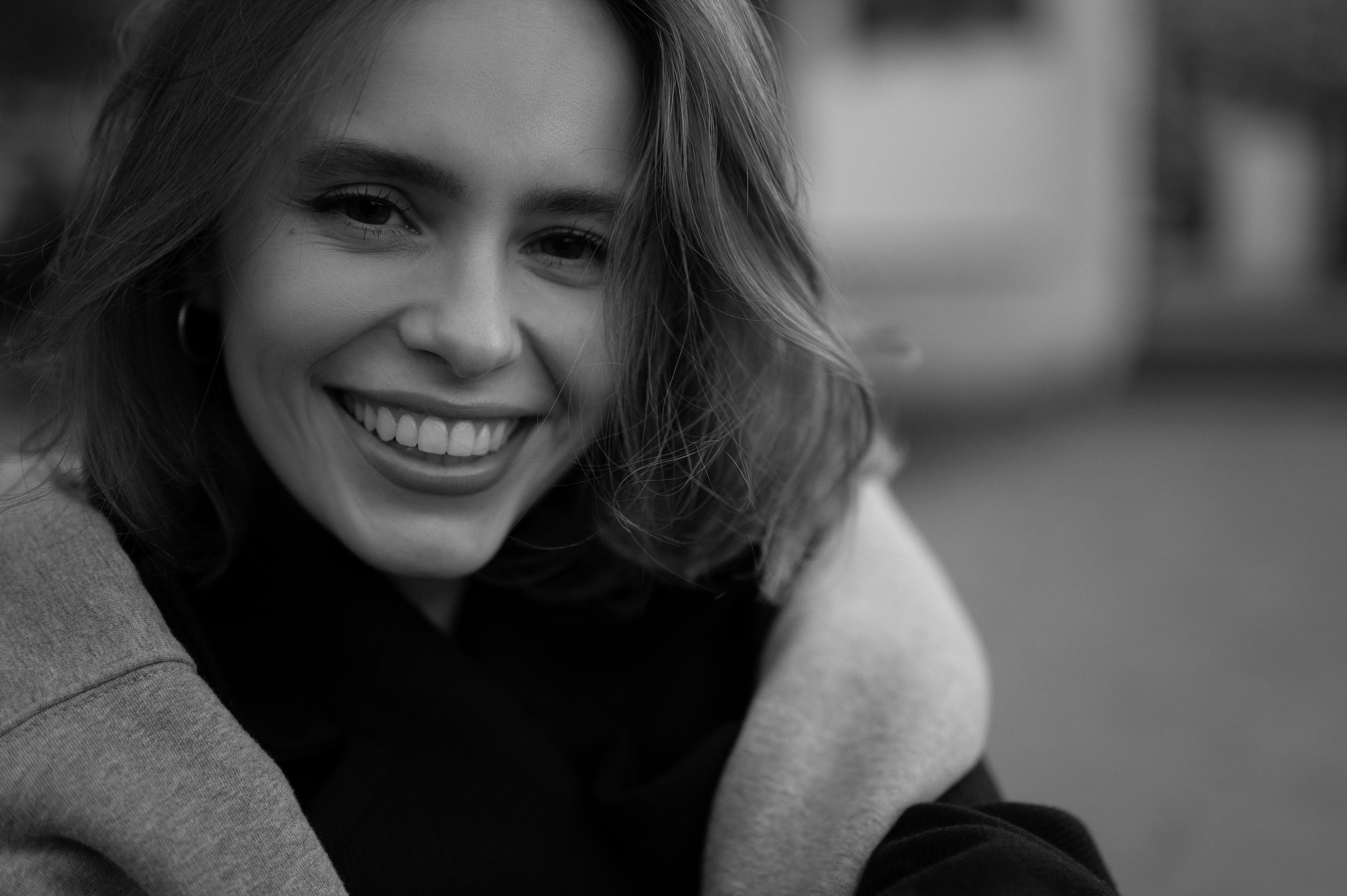 Olesia, 2022. Wedding photographer in Wroclaw Warsaw Krakow Margarita Tuleiko