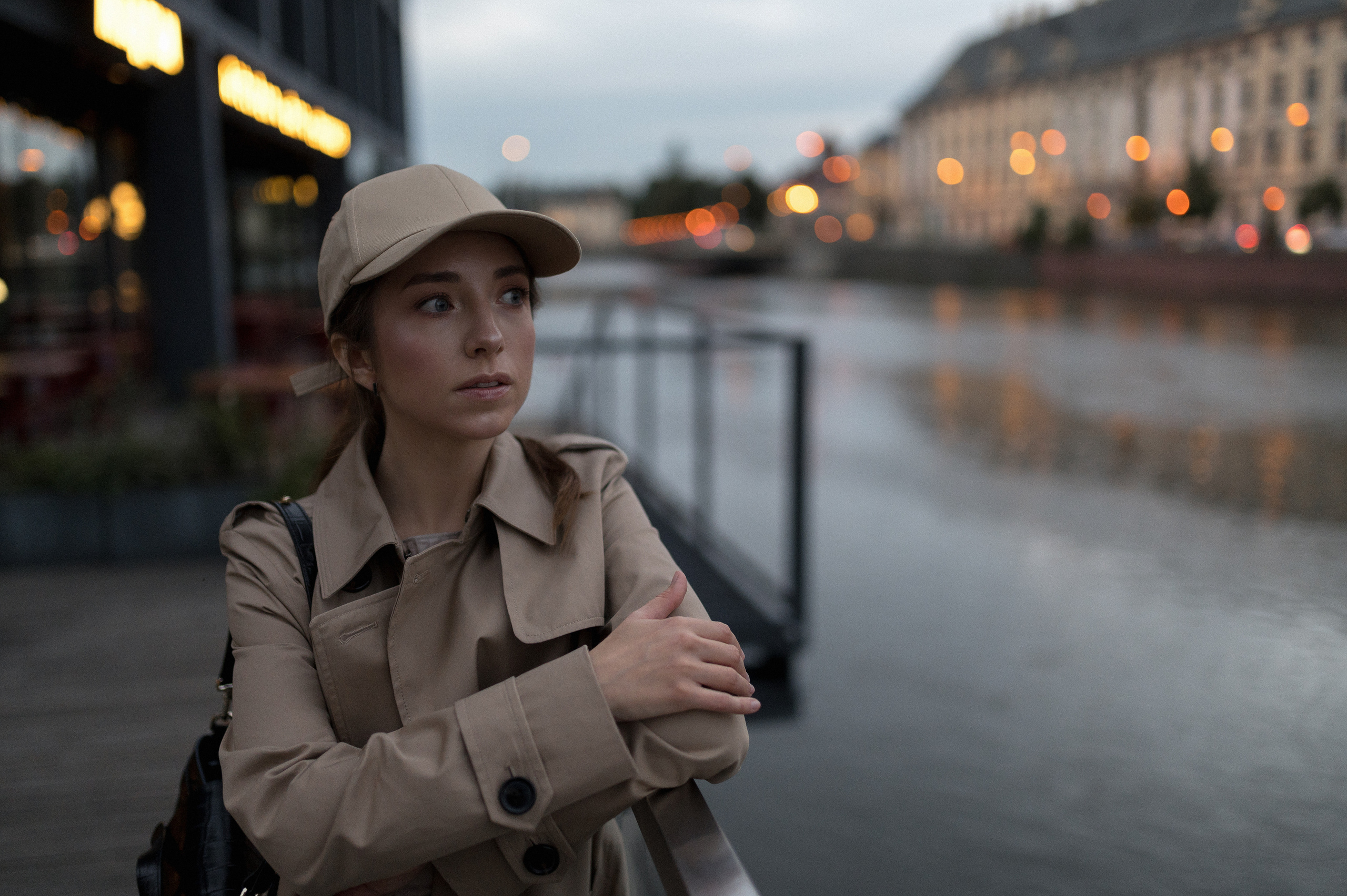 Natali, 2022. Wedding photographer in Wroclaw Warsaw Krakow Margarita Tuleiko