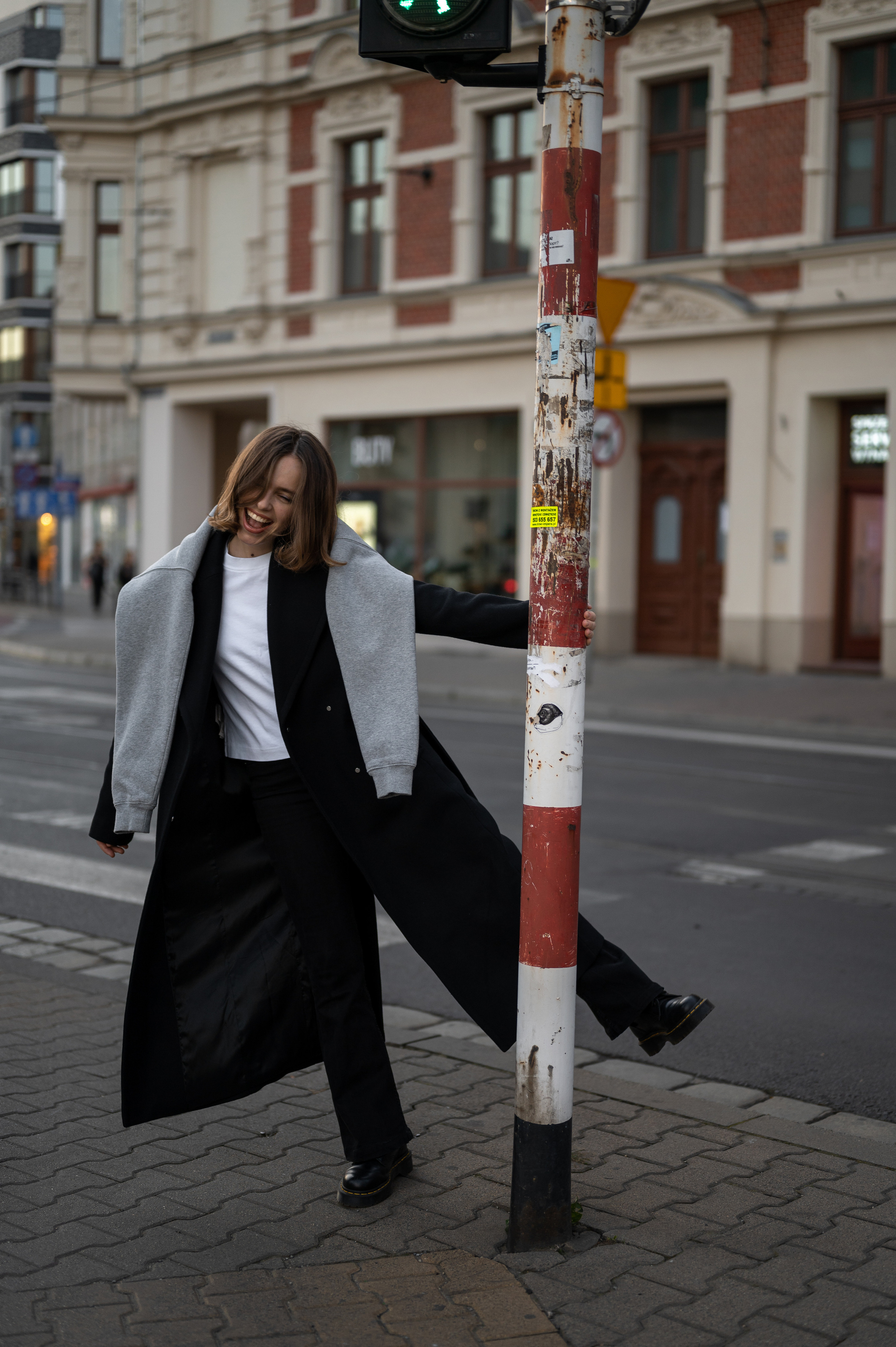 Olesia, 2022. Wedding photographer in Wroclaw Warsaw Krakow Margarita Tuleiko