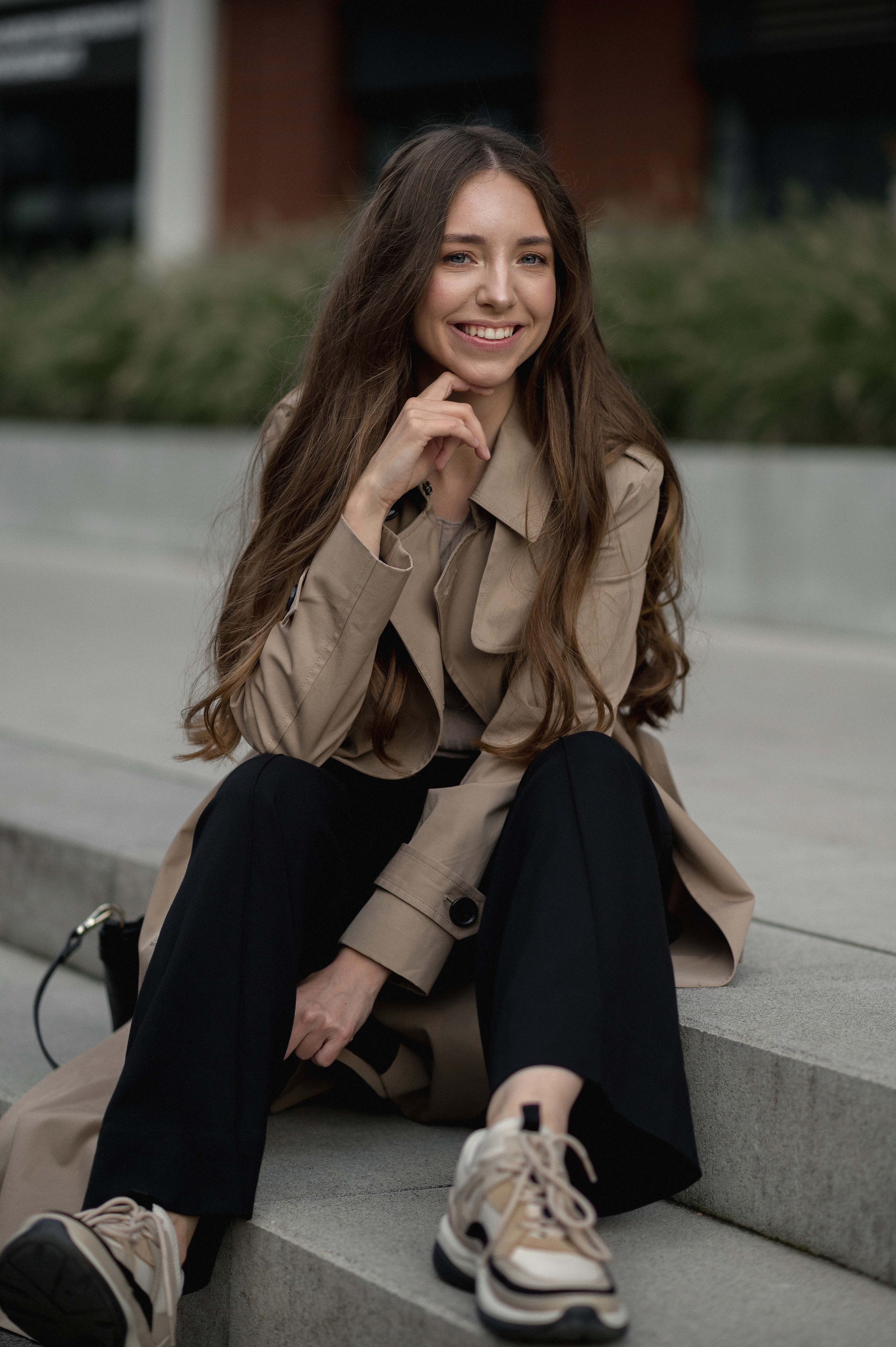 Natali, 2022. Wedding photographer in Wroclaw Warsaw Krakow Margarita Tuleiko