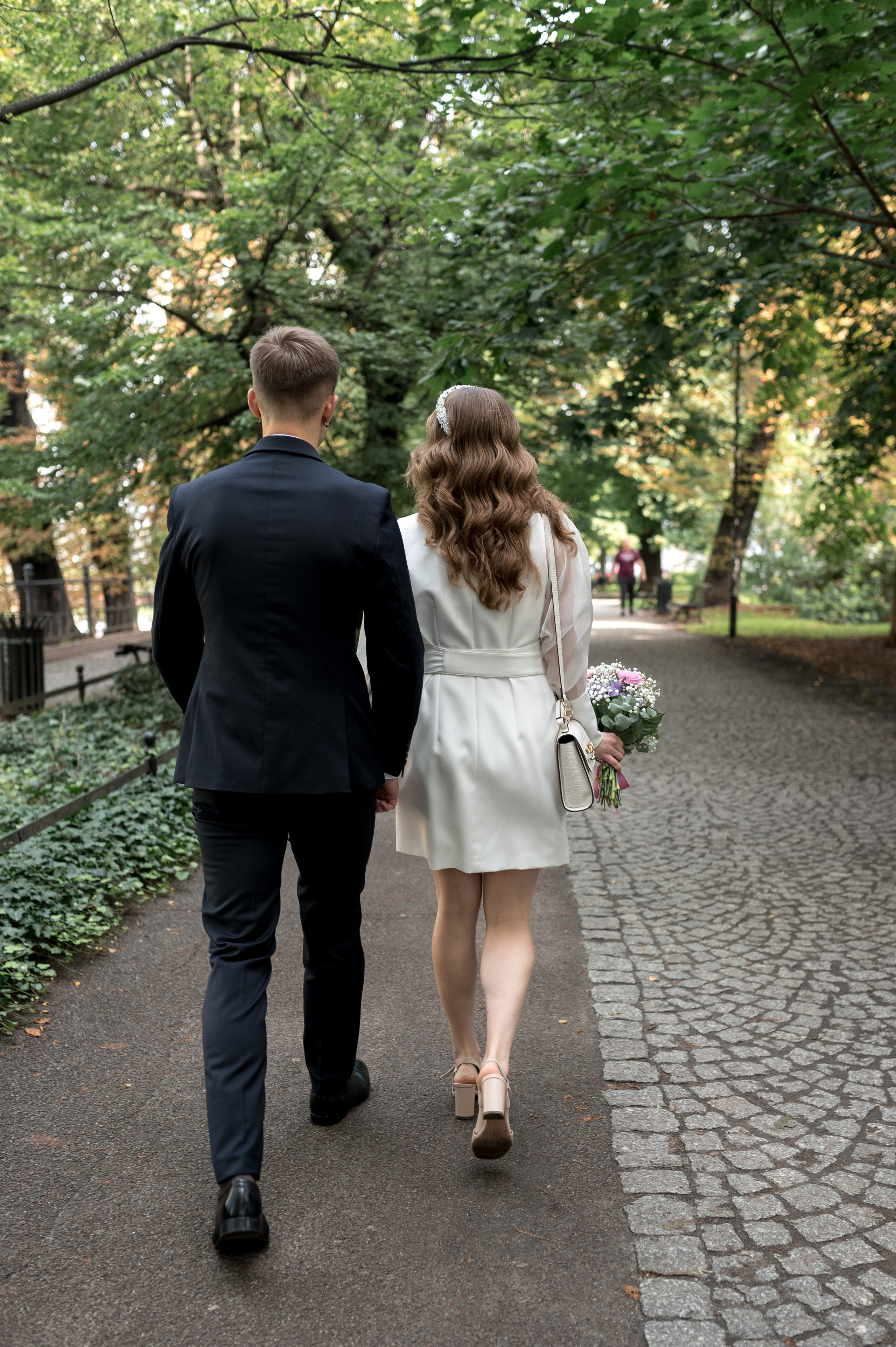 Vladimir and Dasha, 2022. Wedding photographer in Wroclaw Warsaw Krakow Margarita Tuleiko