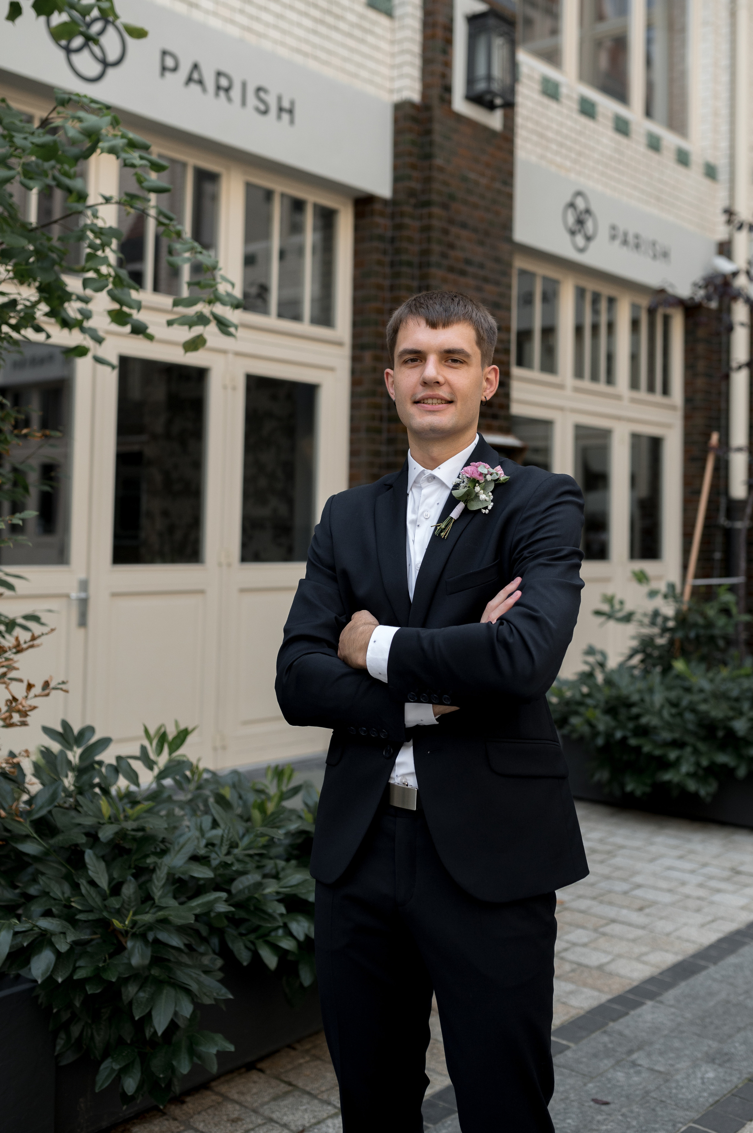 Vladimir and Dasha, 2022. Wedding photographer in Wroclaw Warsaw Krakow Margarita Tuleiko