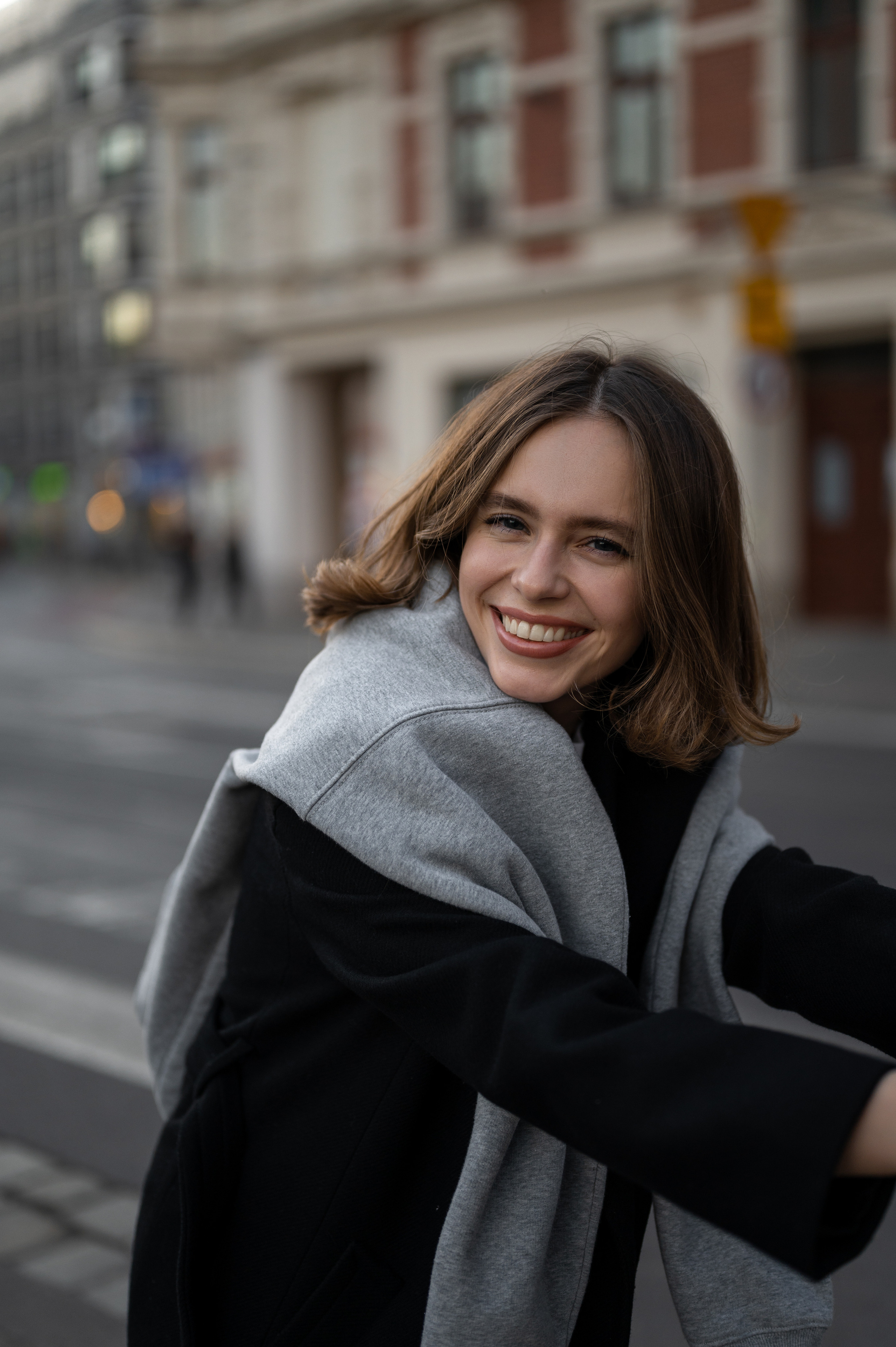 Olesia, 2022. Wedding photographer in Wroclaw Warsaw Krakow Margarita Tuleiko