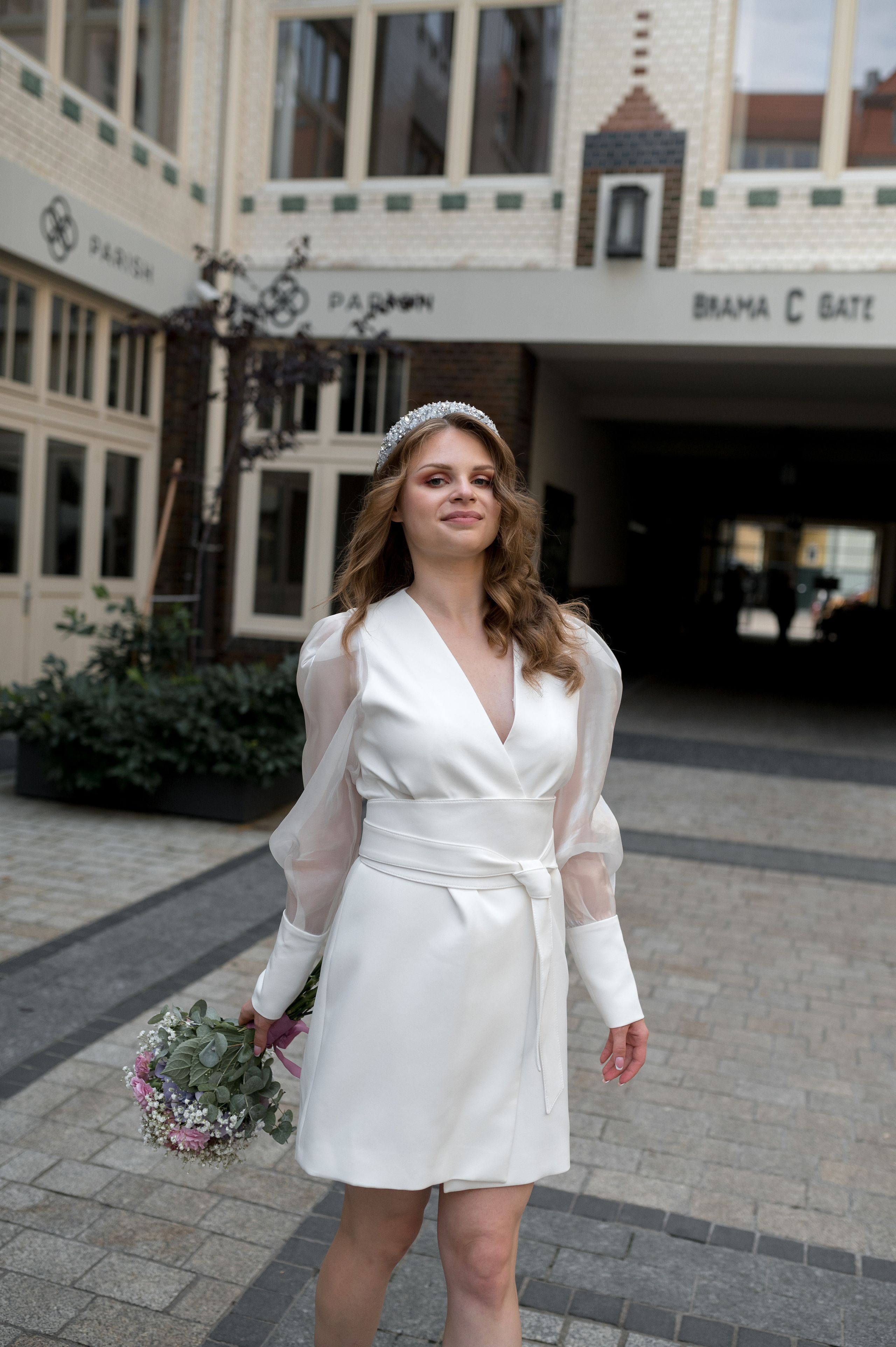 Vladimir and Dasha, 2022. Wedding photographer in Wroclaw Warsaw Krakow Margarita Tuleiko