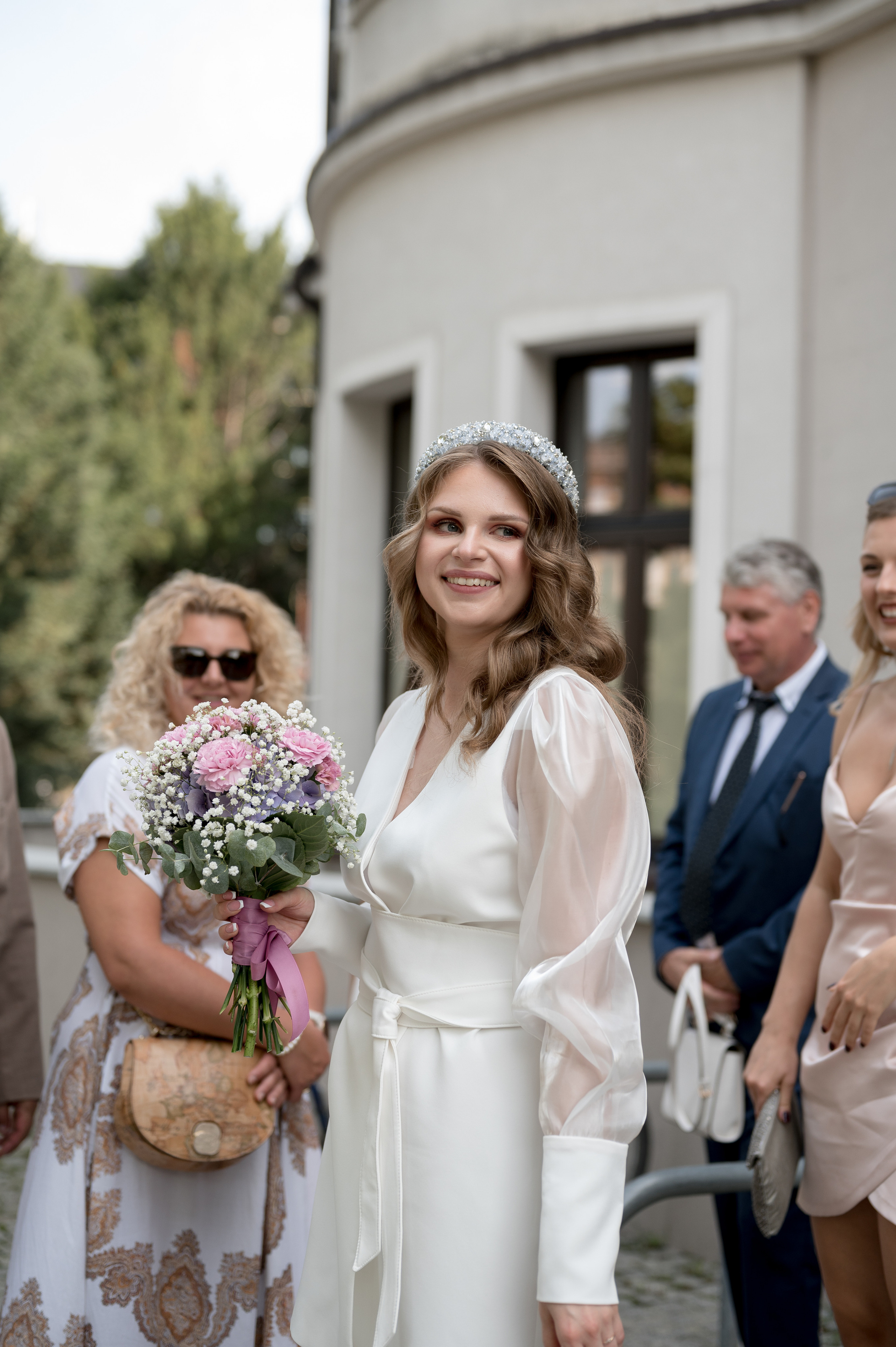 Vladimir and Dasha, 2022. Wedding photographer in Wroclaw Warsaw Krakow Margarita Tuleiko