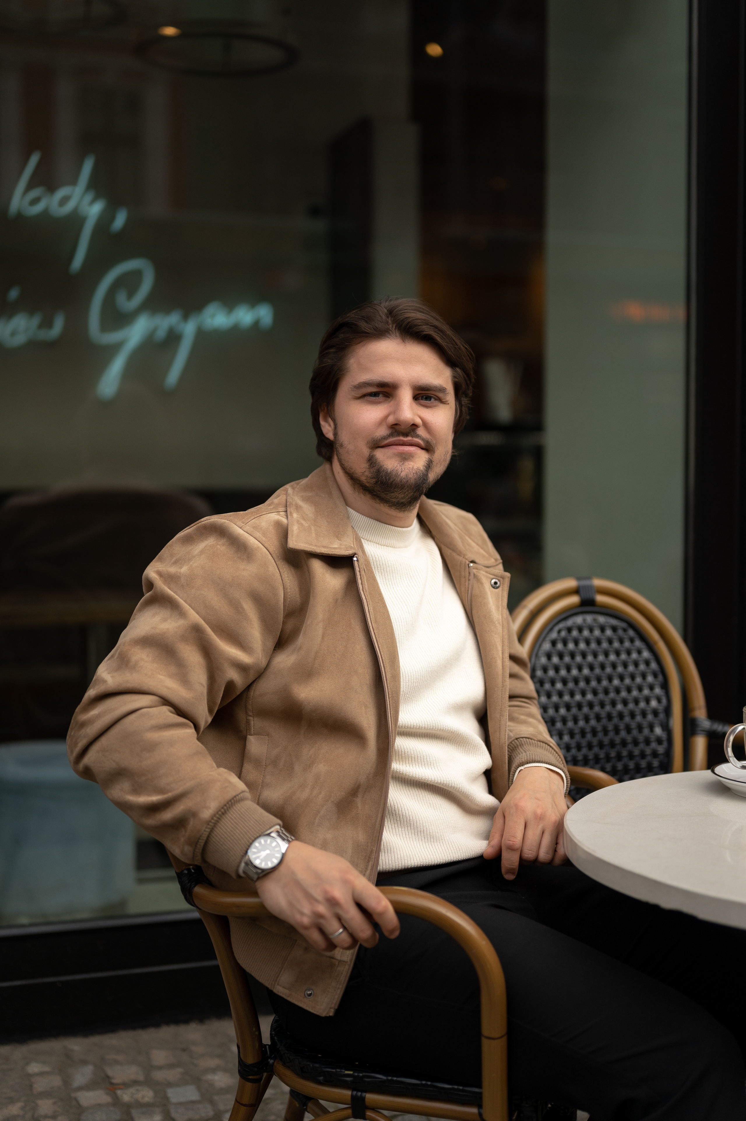 Kolya and Ella, 2022. Wedding photographer in Wroclaw Warsaw Krakow Margarita Tuleiko