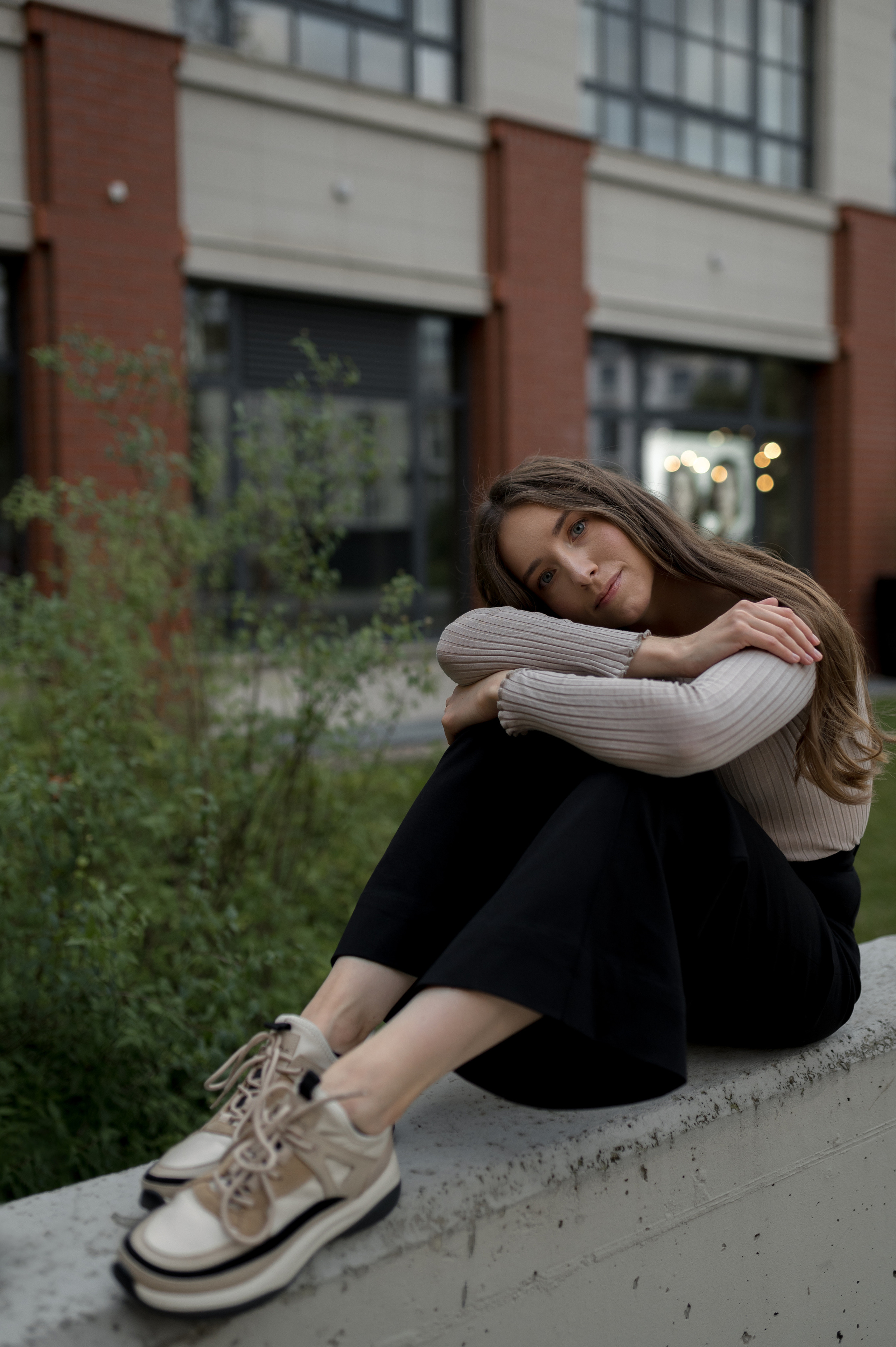 Natali, 2022. Wedding photographer in Wroclaw Warsaw Krakow Margarita Tuleiko