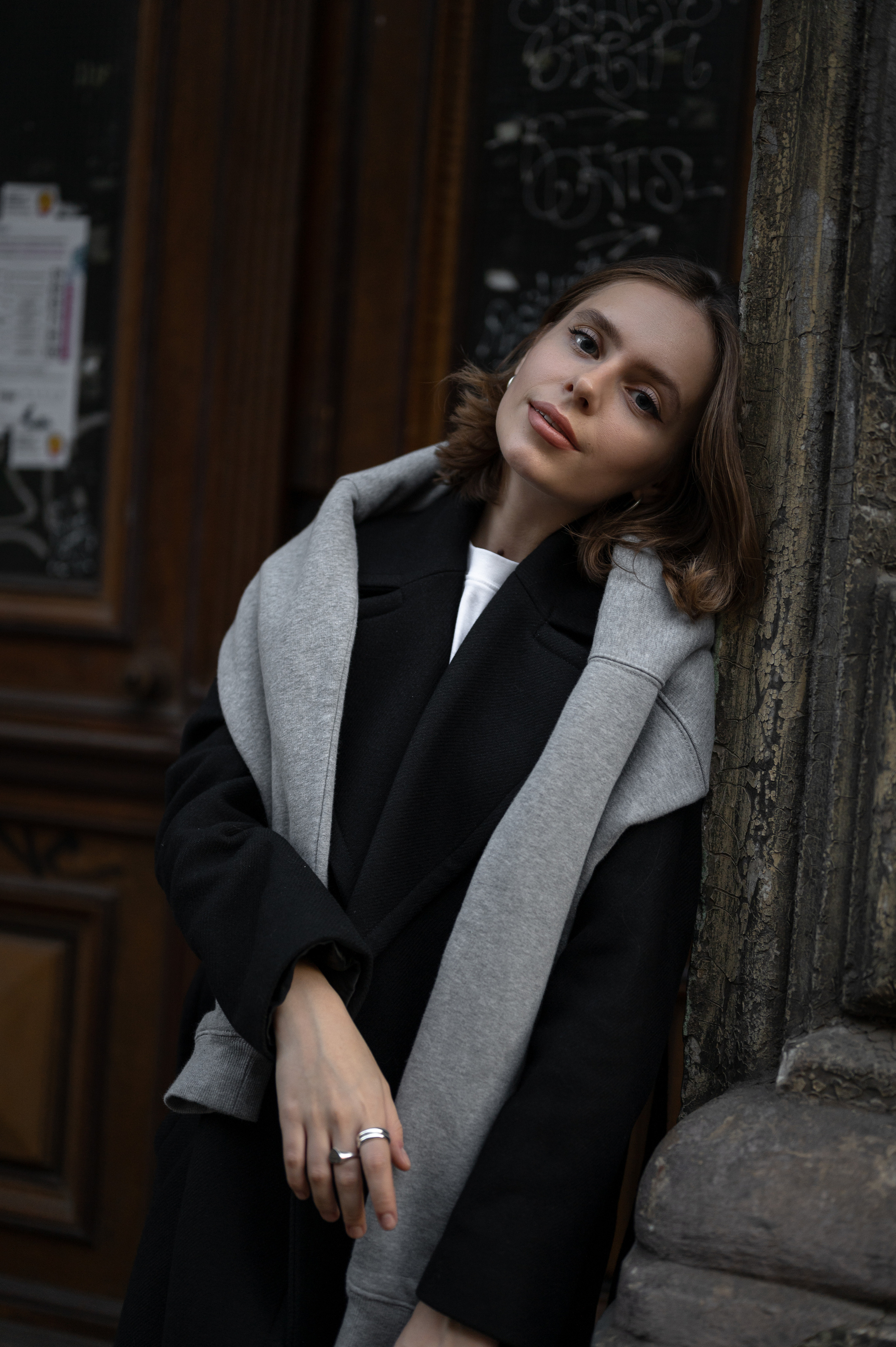 Olesia, 2022. Wedding photographer in Wroclaw Warsaw Krakow Margarita Tuleiko