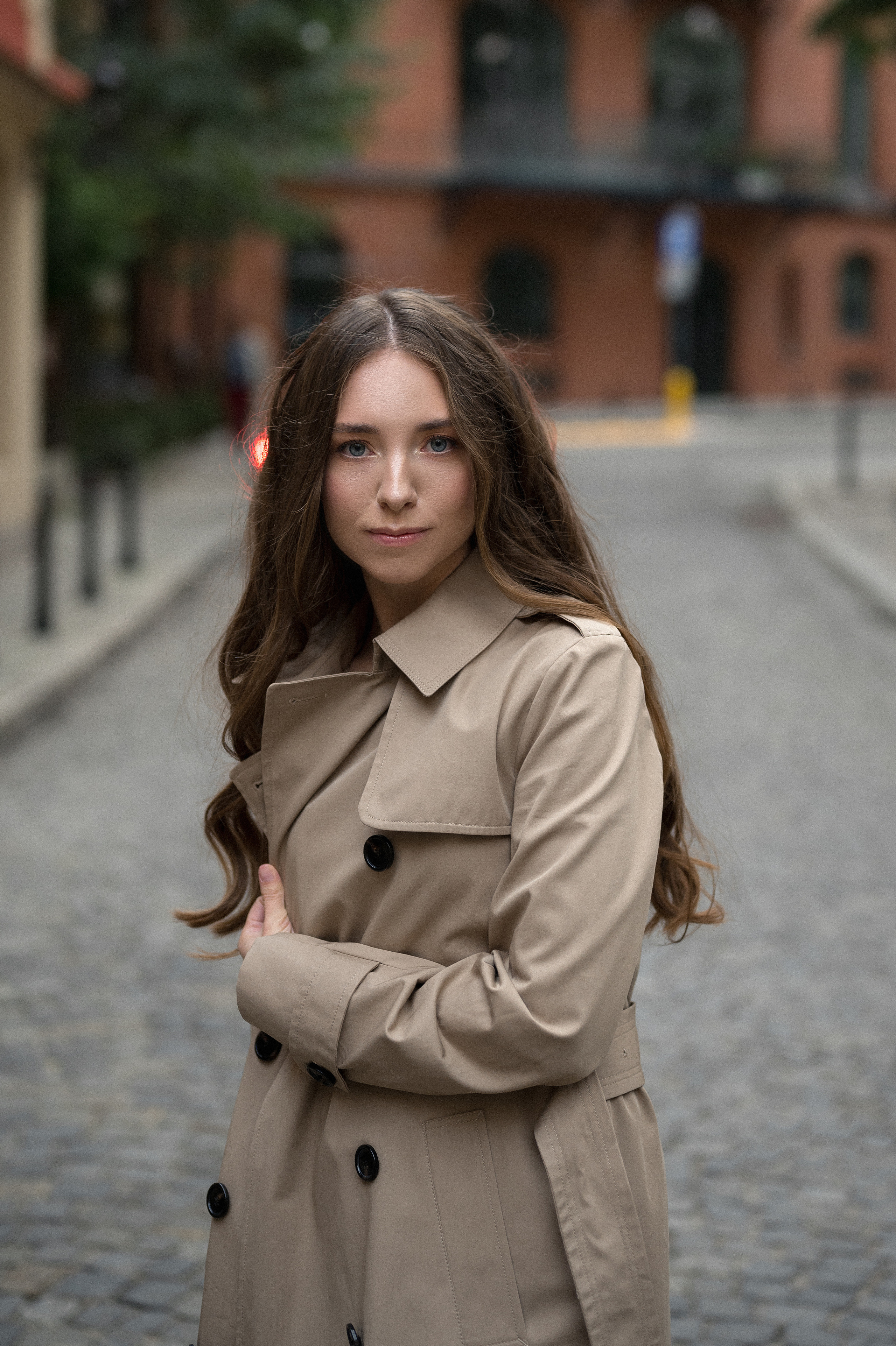 Natali, 2022. Wedding photographer in Wroclaw Warsaw Krakow Margarita Tuleiko