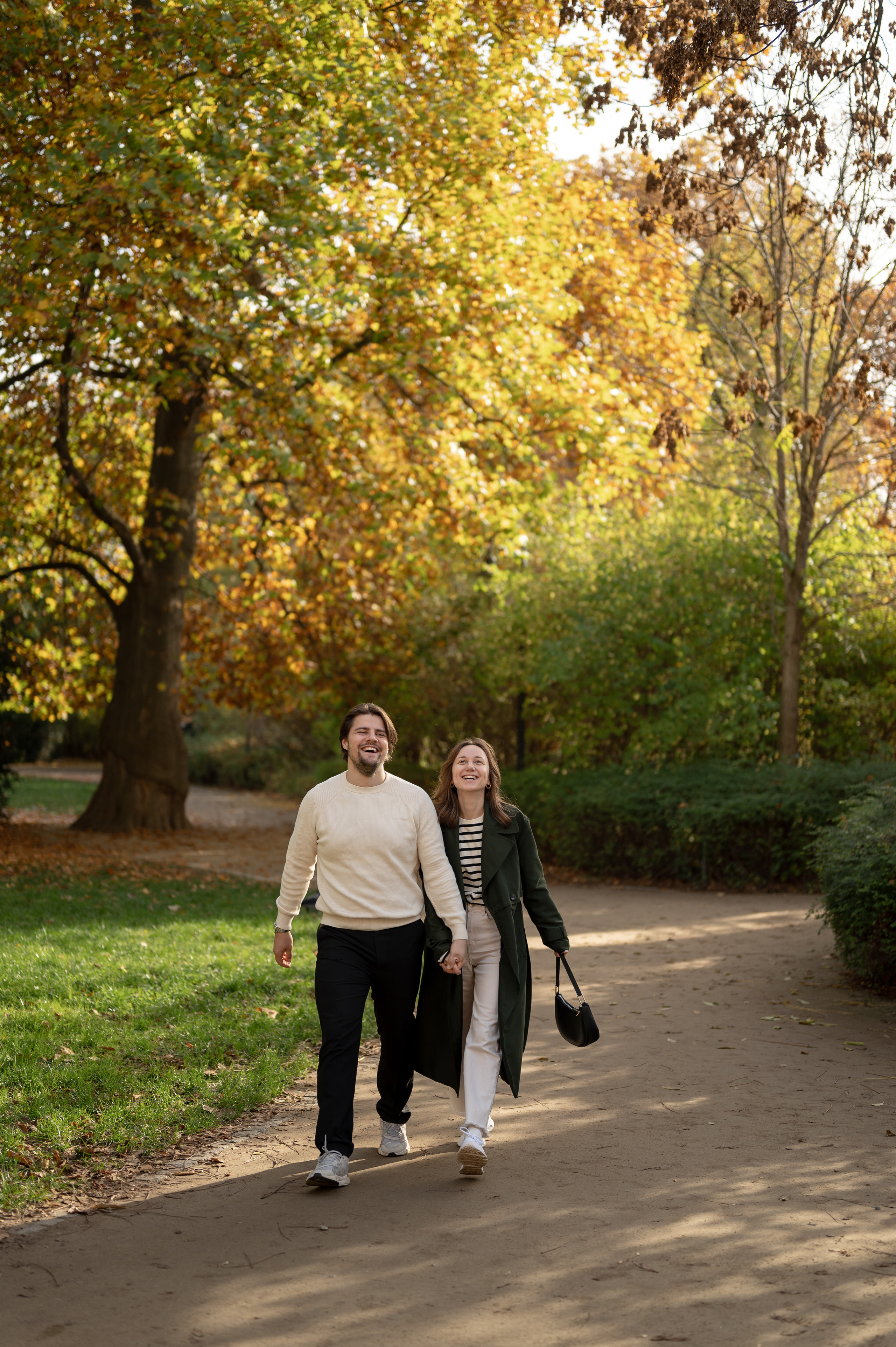 Kolya and Ella, 2022. Wedding photographer in Wroclaw Warsaw Krakow Margarita Tuleiko
