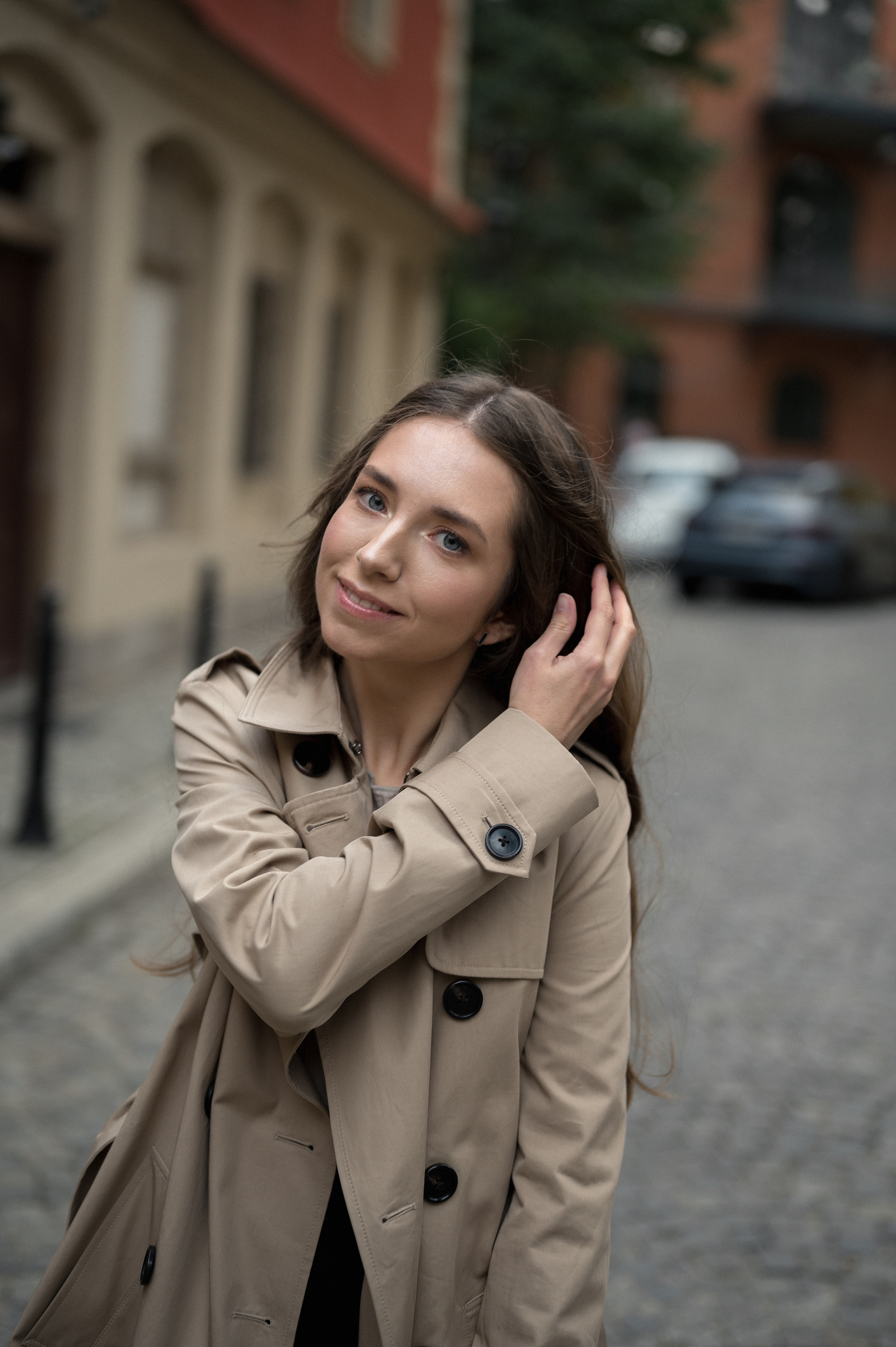 Natali, 2022. Wedding photographer in Wroclaw Warsaw Krakow Margarita Tuleiko