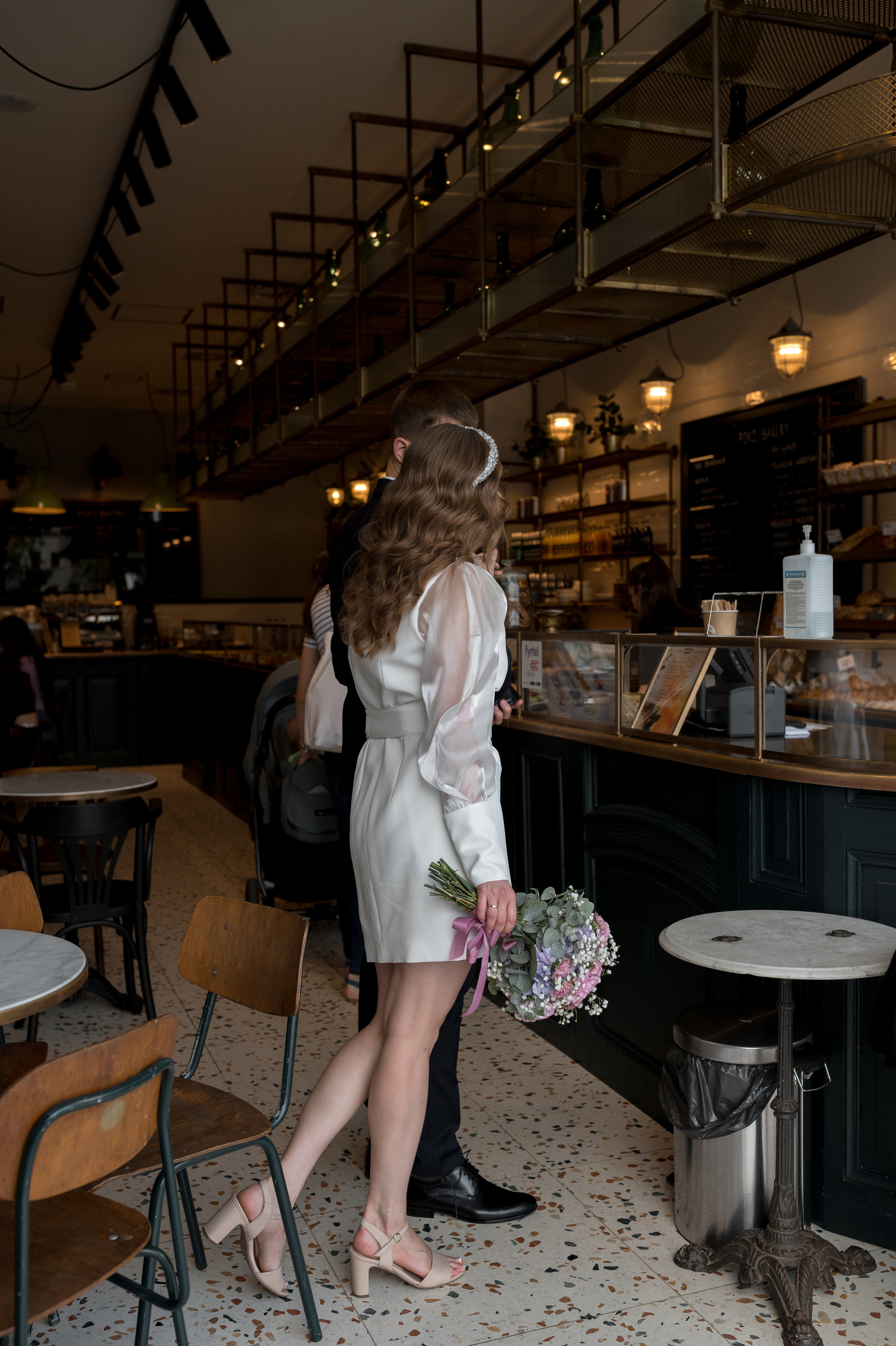 Vladimir and Dasha, 2022. Wedding photographer in Wroclaw Warsaw Krakow Margarita Tuleiko