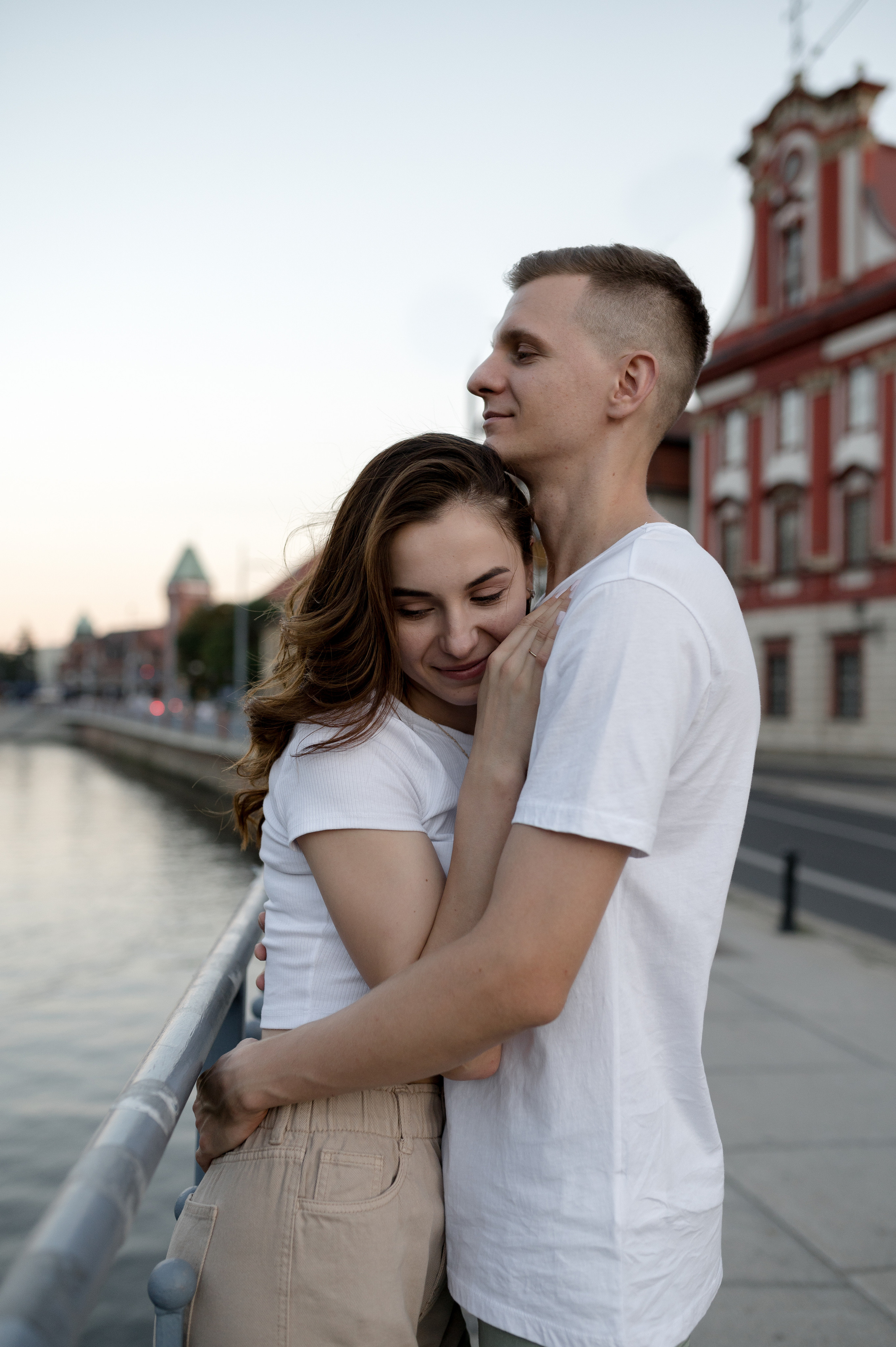 Egor and Liza, 2022. Wedding photographer in Wroclaw Warsaw Krakow Margarita Tuleiko
