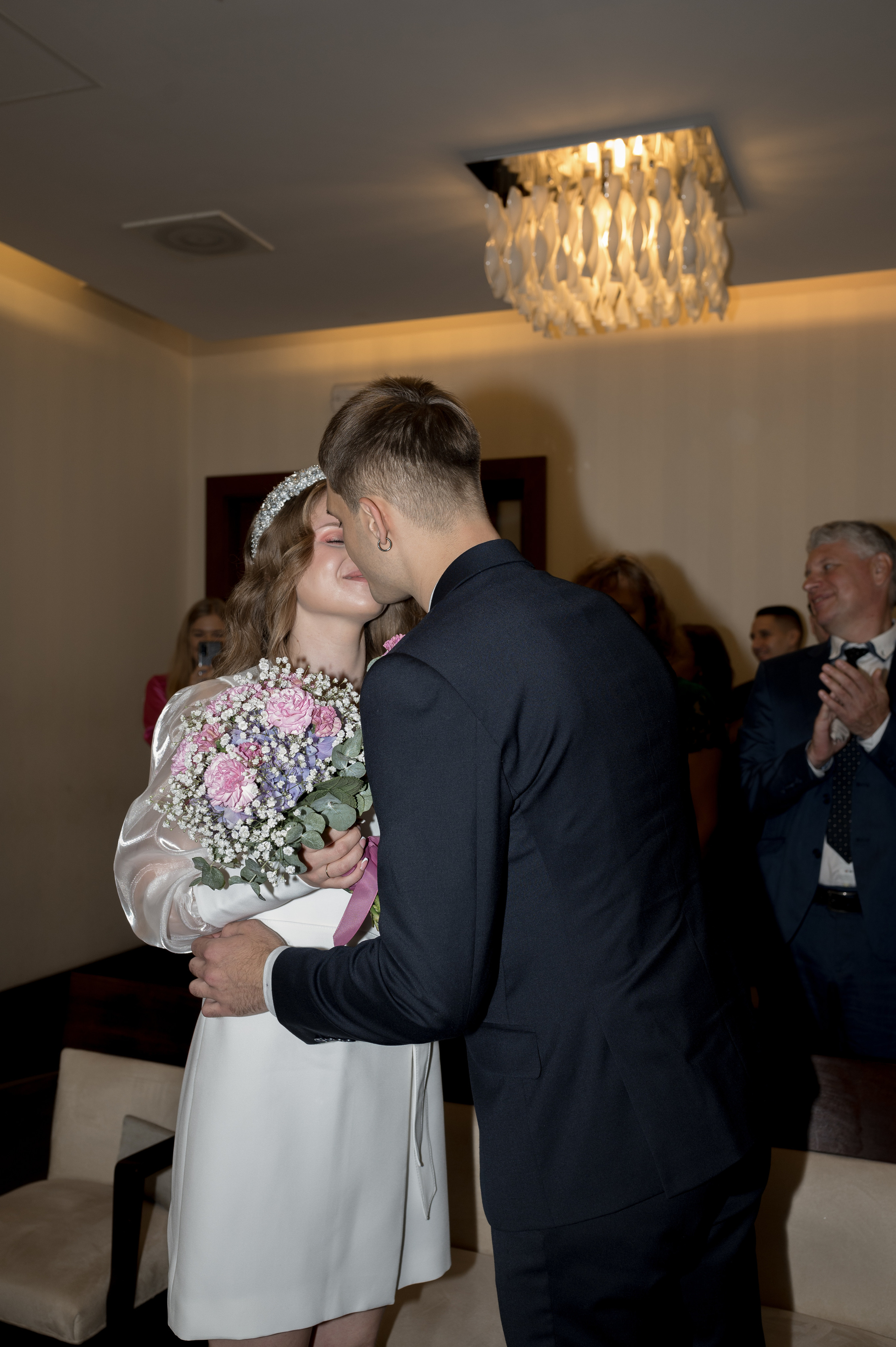 Vladimir and Dasha, 2022. Wedding photographer in Wroclaw Warsaw Krakow Margarita Tuleiko