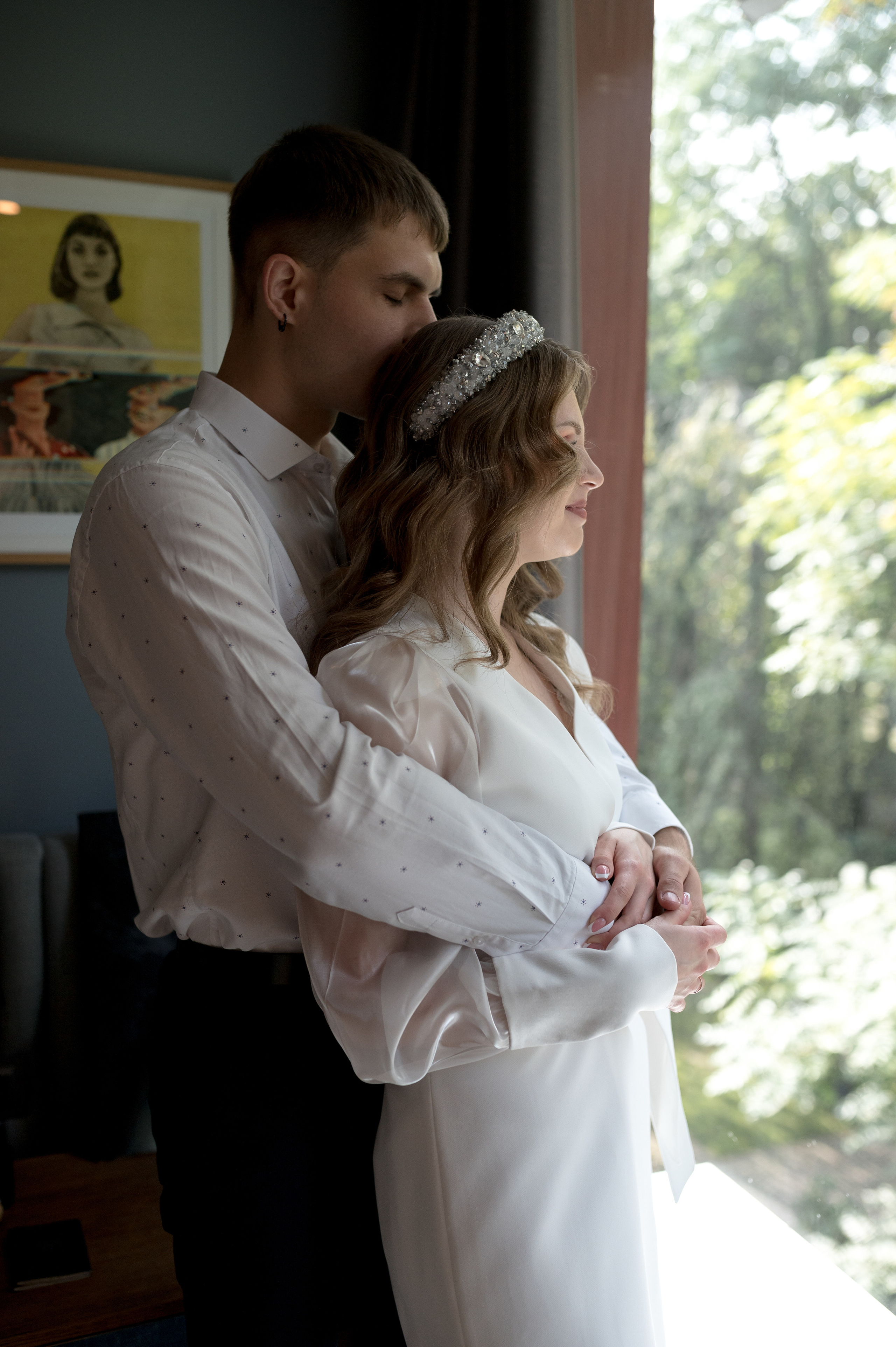 Vladimir and Dasha, 2022. Wedding photographer in Wroclaw Warsaw Krakow Margarita Tuleiko