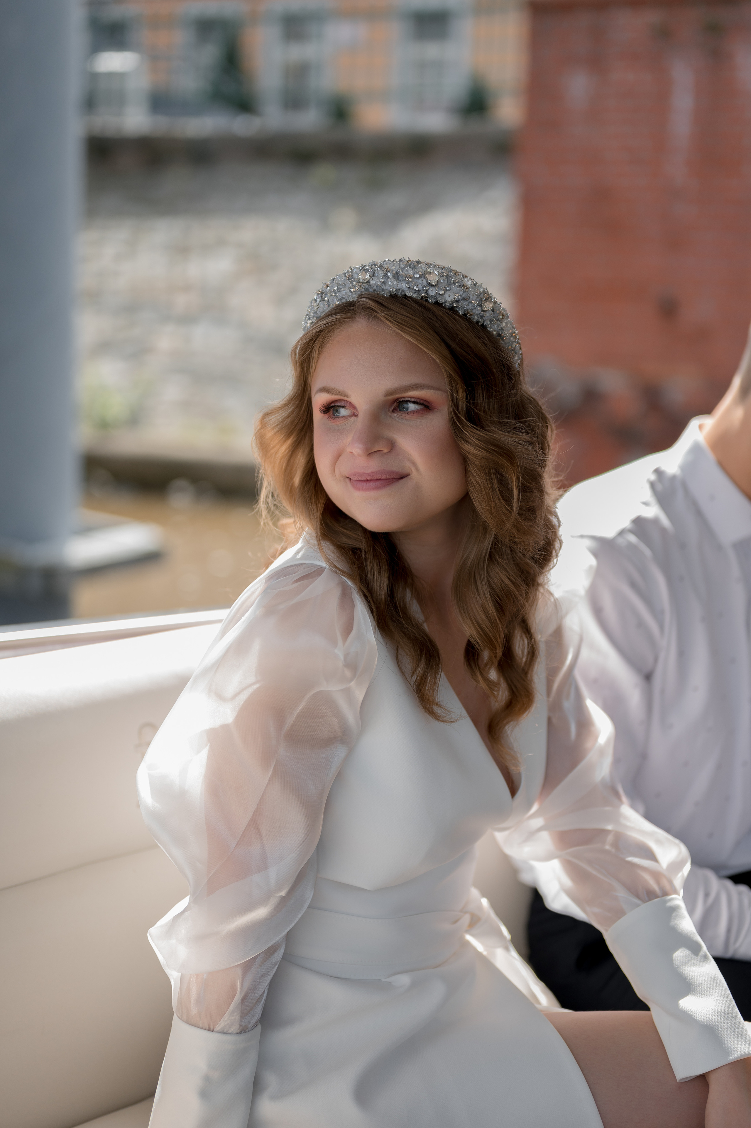 Vladimir and Dasha, 2022. Wedding photographer in Wroclaw Warsaw Krakow Margarita Tuleiko