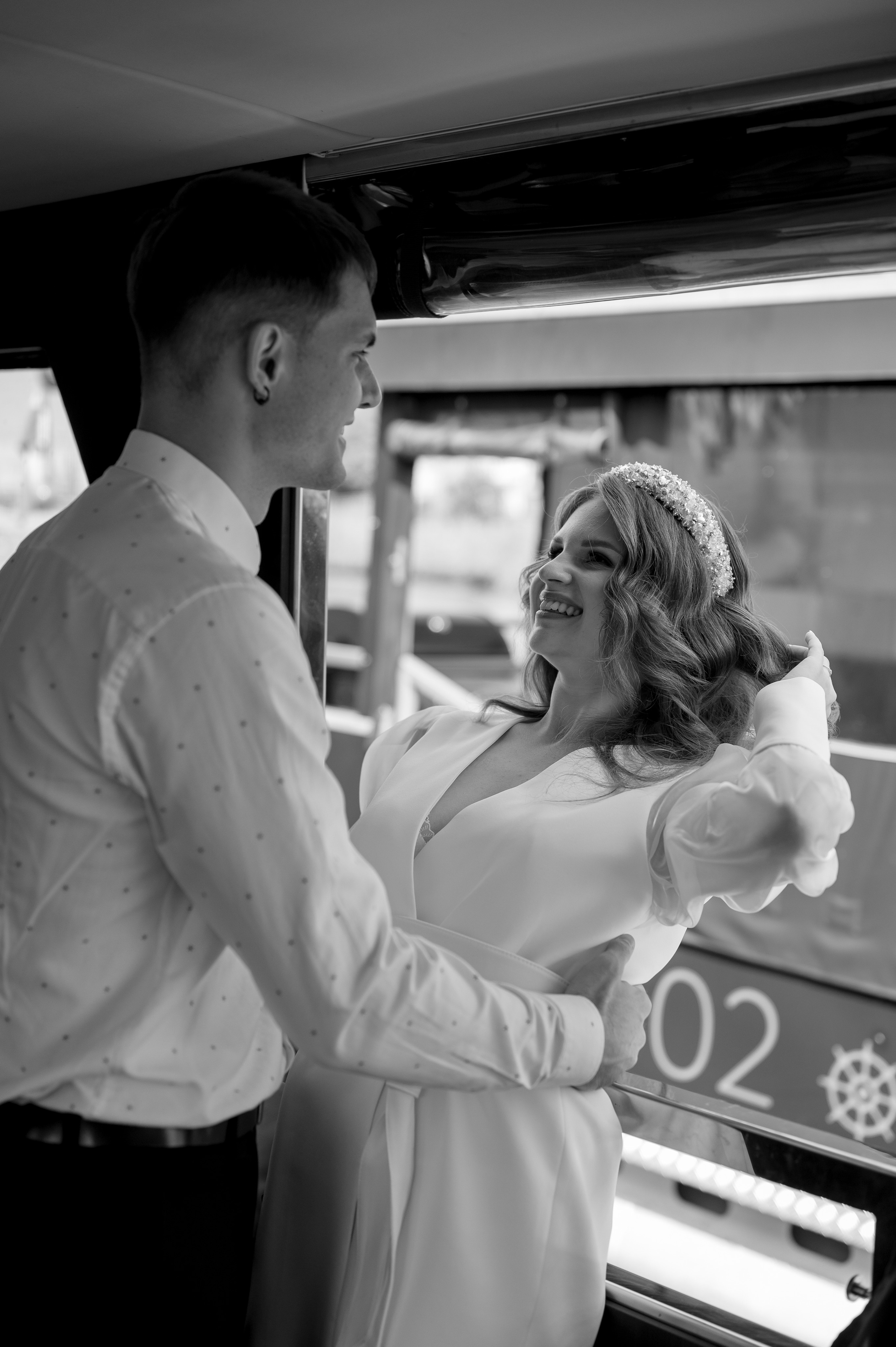 Vladimir and Dasha, 2022. Wedding photographer in Wroclaw Warsaw Krakow Margarita Tuleiko