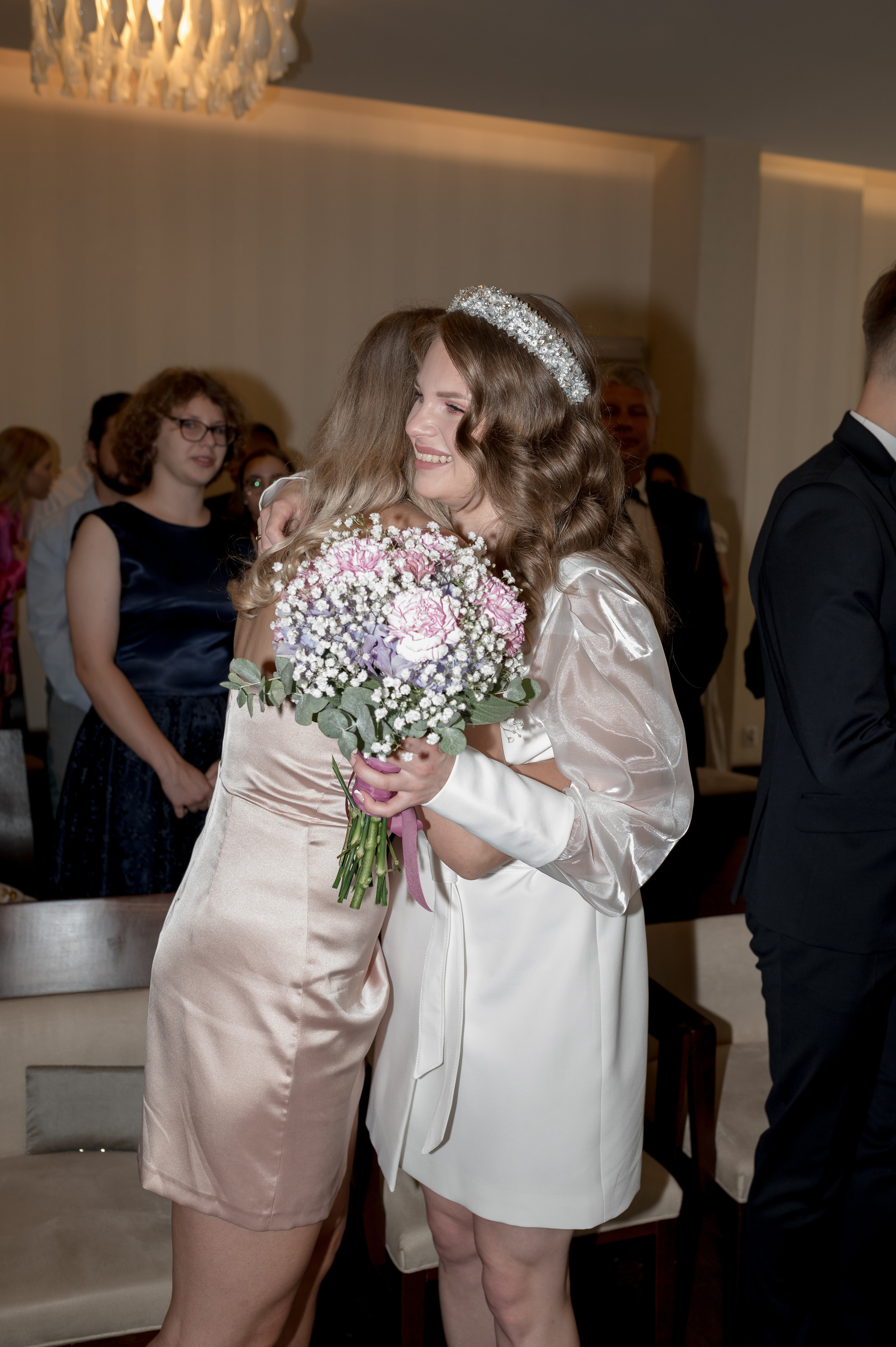 Vladimir and Dasha, 2022. Wedding photographer in Wroclaw Warsaw Krakow Margarita Tuleiko