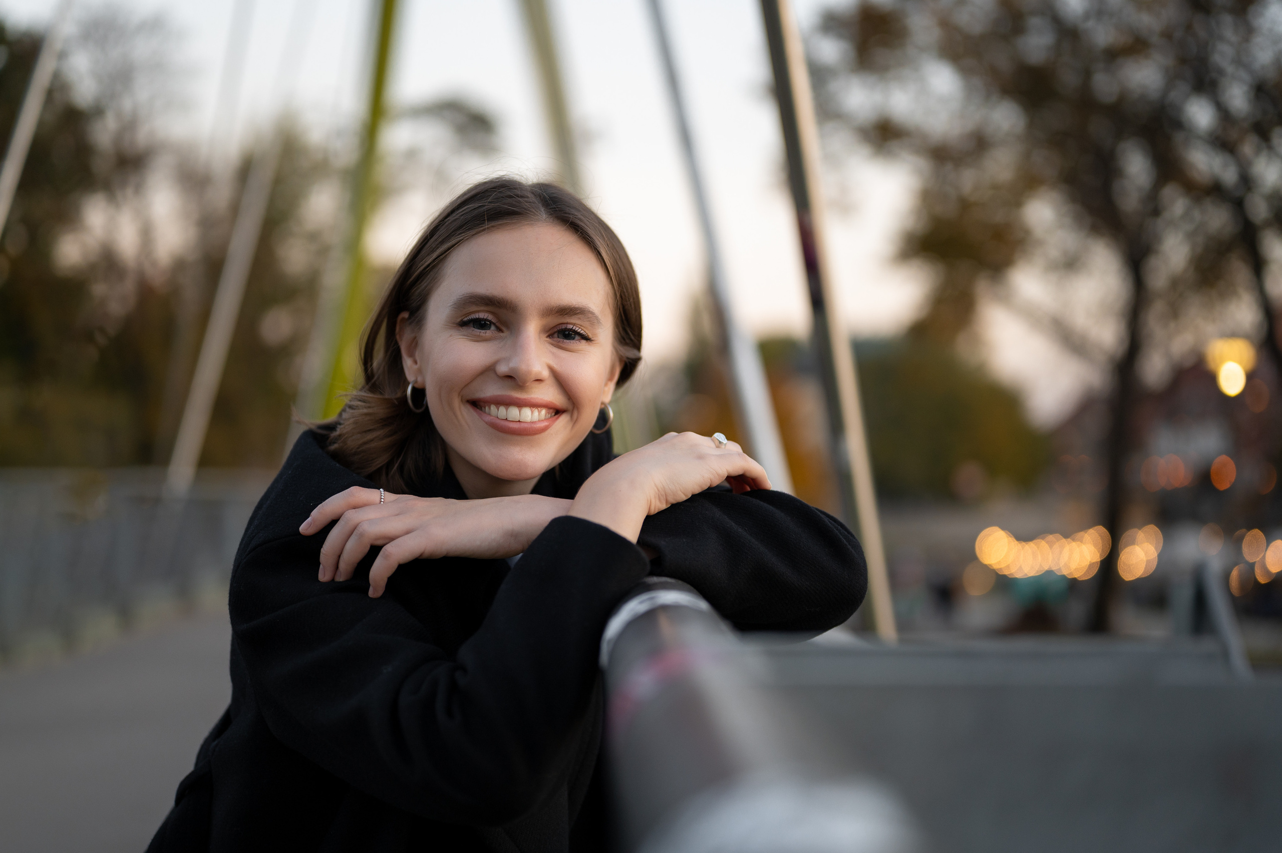 Olesia, 2022. Wedding photographer in Wroclaw Warsaw Krakow Margarita Tuleiko