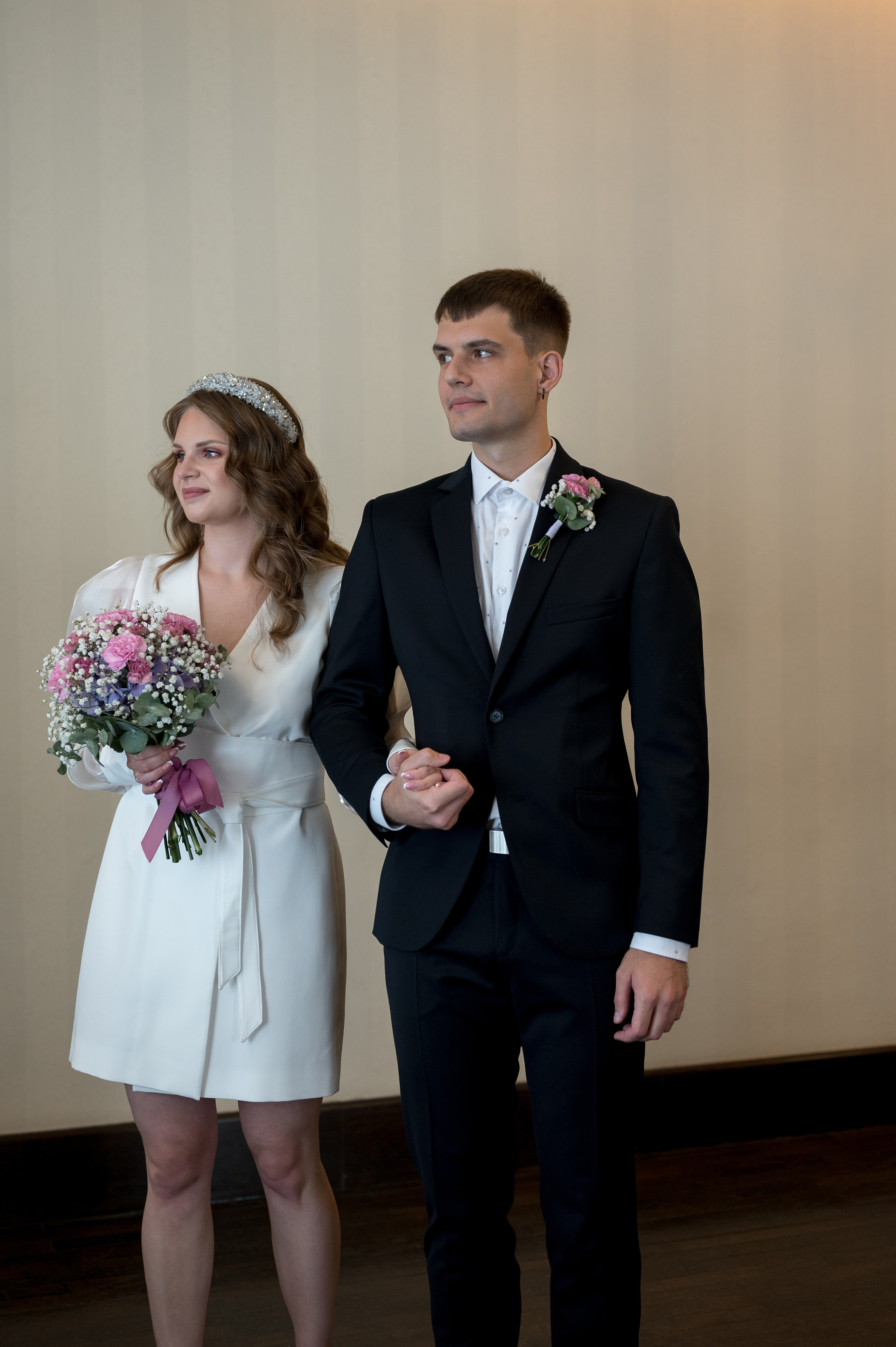 Vladimir and Dasha, 2022. Wedding photographer in Wroclaw Warsaw Krakow Margarita Tuleiko
