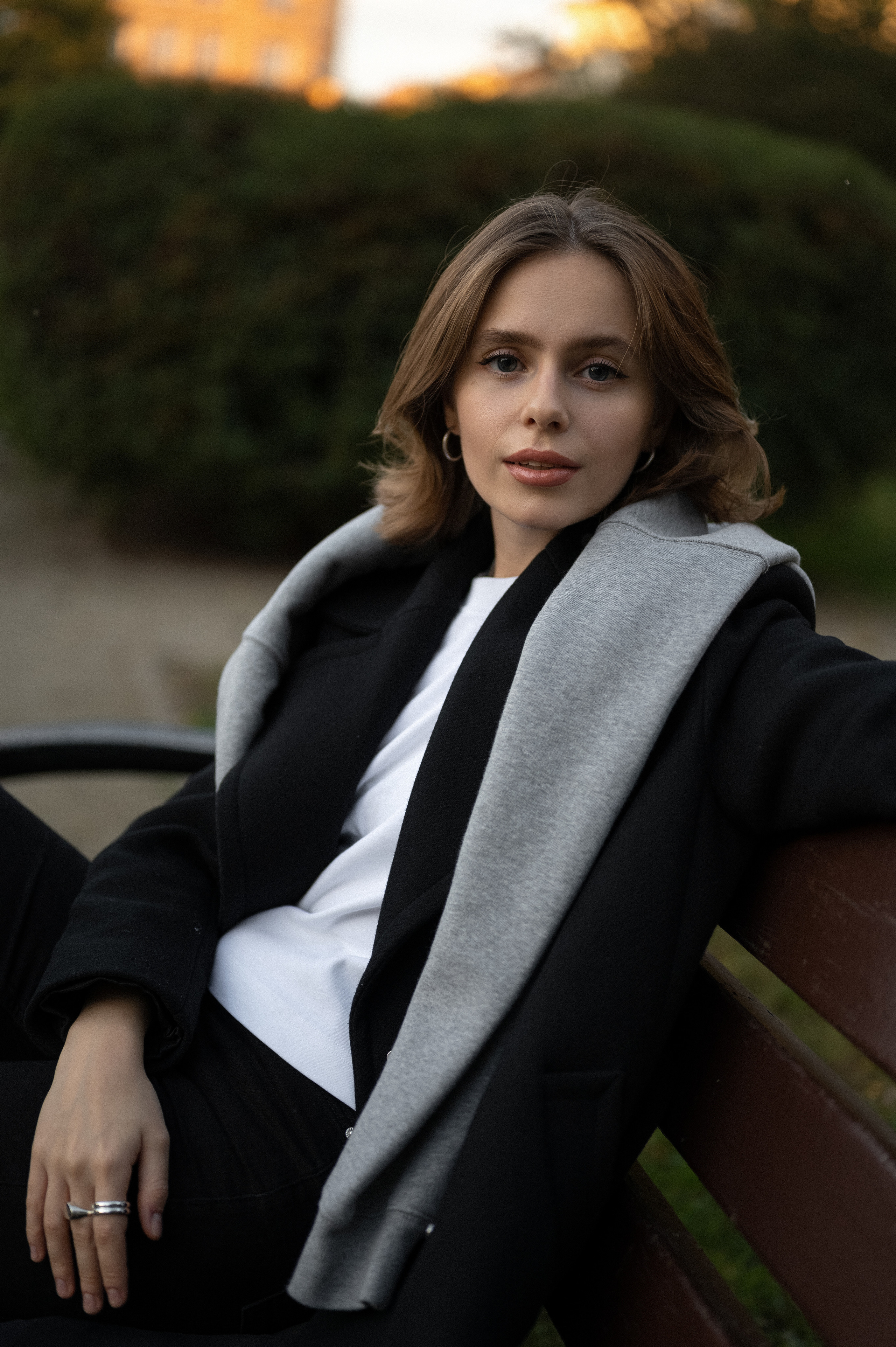 Olesia, 2022. Wedding photographer in Wroclaw Warsaw Krakow Margarita Tuleiko