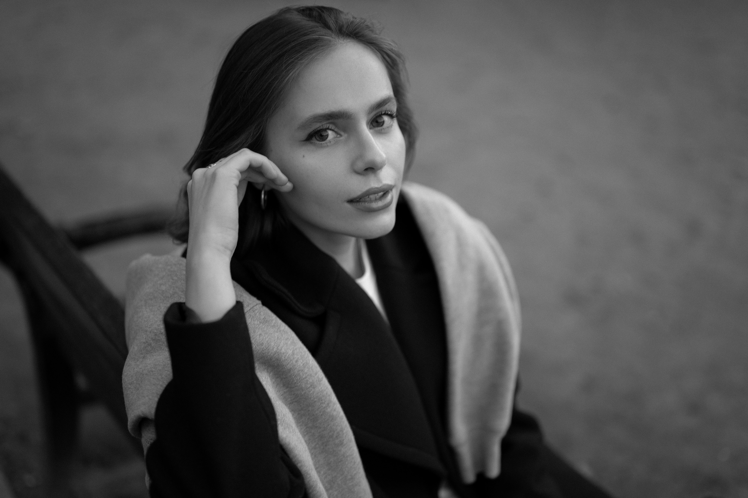 Olesia, 2022. Wedding photographer in Wroclaw Warsaw Krakow Margarita Tuleiko