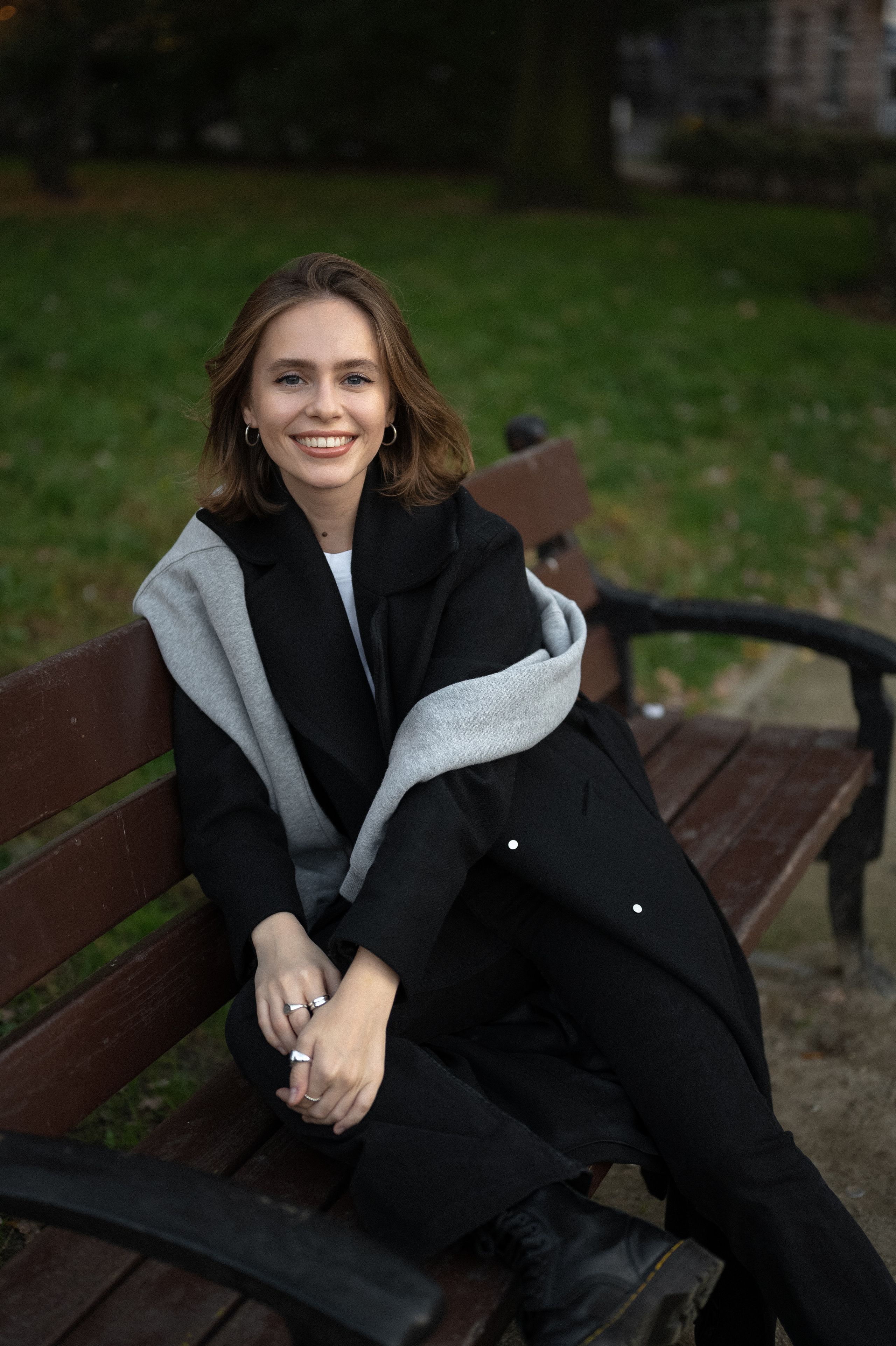 Olesia, 2022. Wedding photographer in Wroclaw Warsaw Krakow Margarita Tuleiko