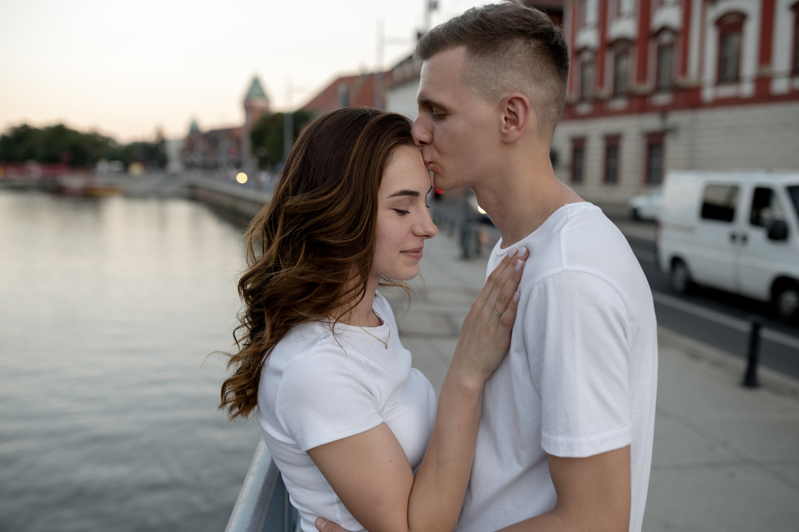 Egor and Liza, 2022. Wedding photographer in Wroclaw Warsaw Krakow Margarita Tuleiko