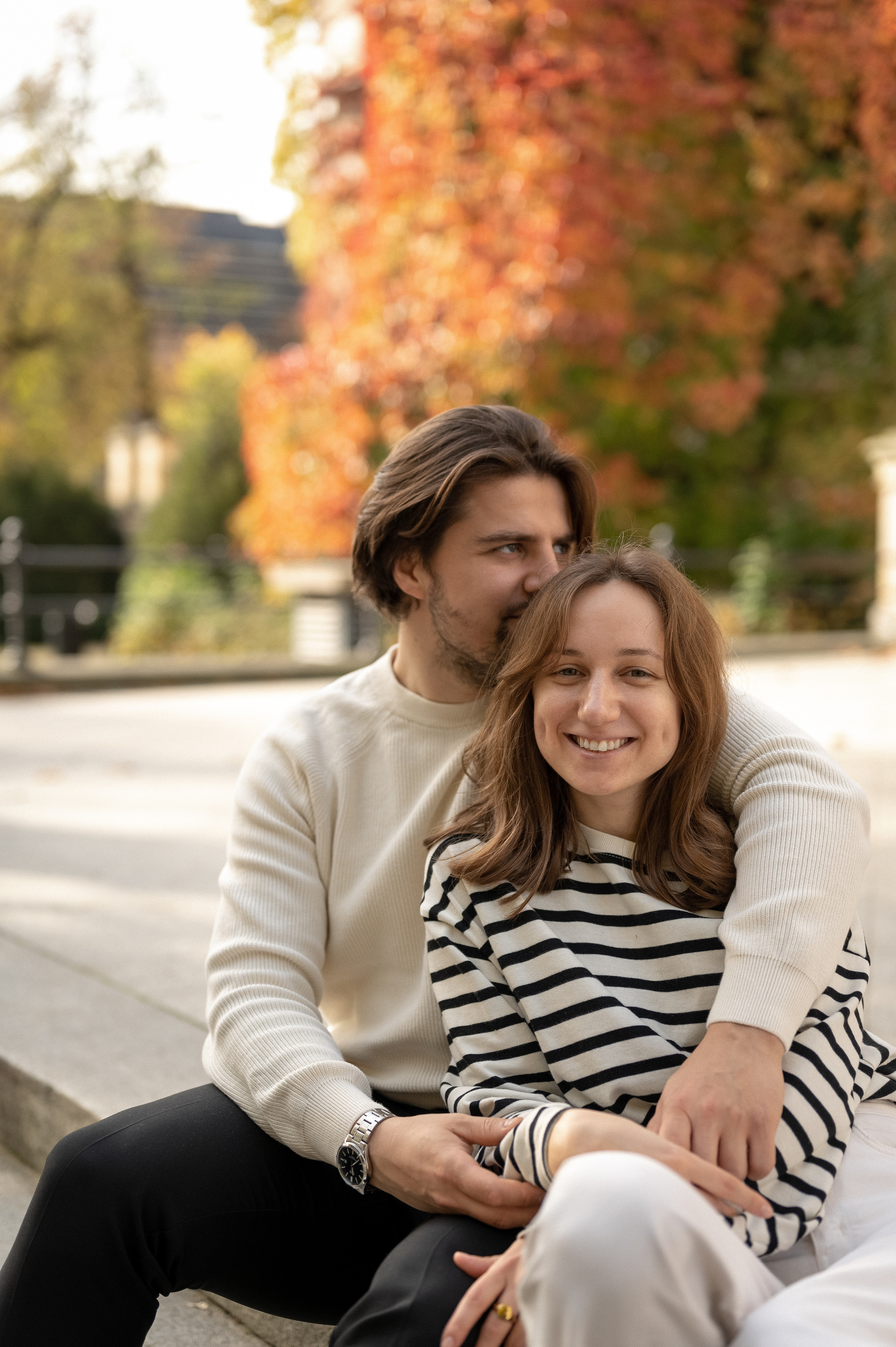 Kolya and Ella, 2022. Wedding photographer in Wroclaw Warsaw Krakow Margarita Tuleiko