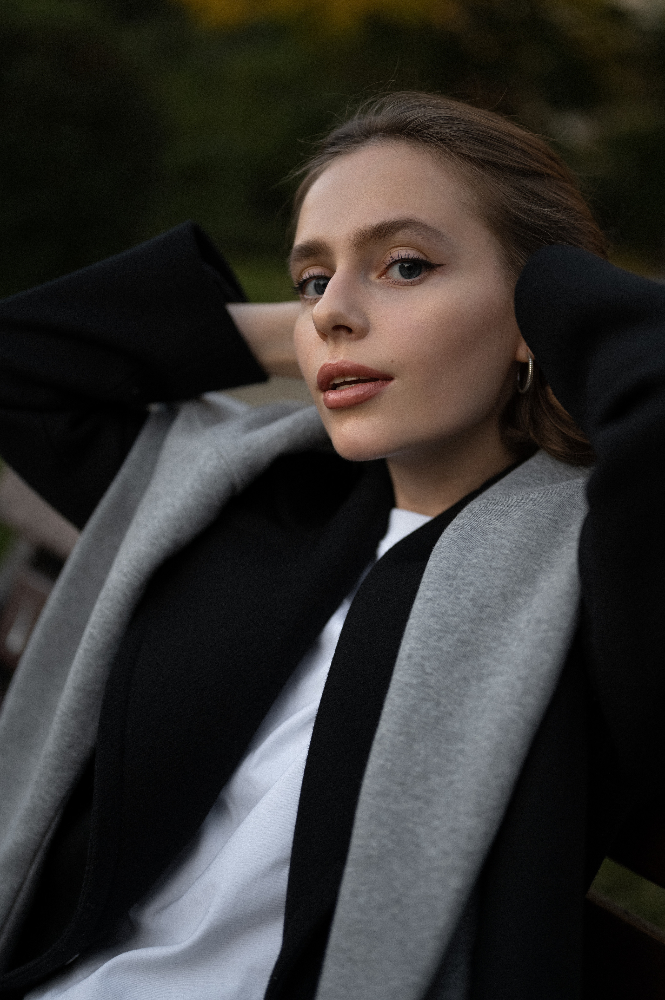 Olesia, 2022. Wedding photographer in Wroclaw Warsaw Krakow Margarita Tuleiko