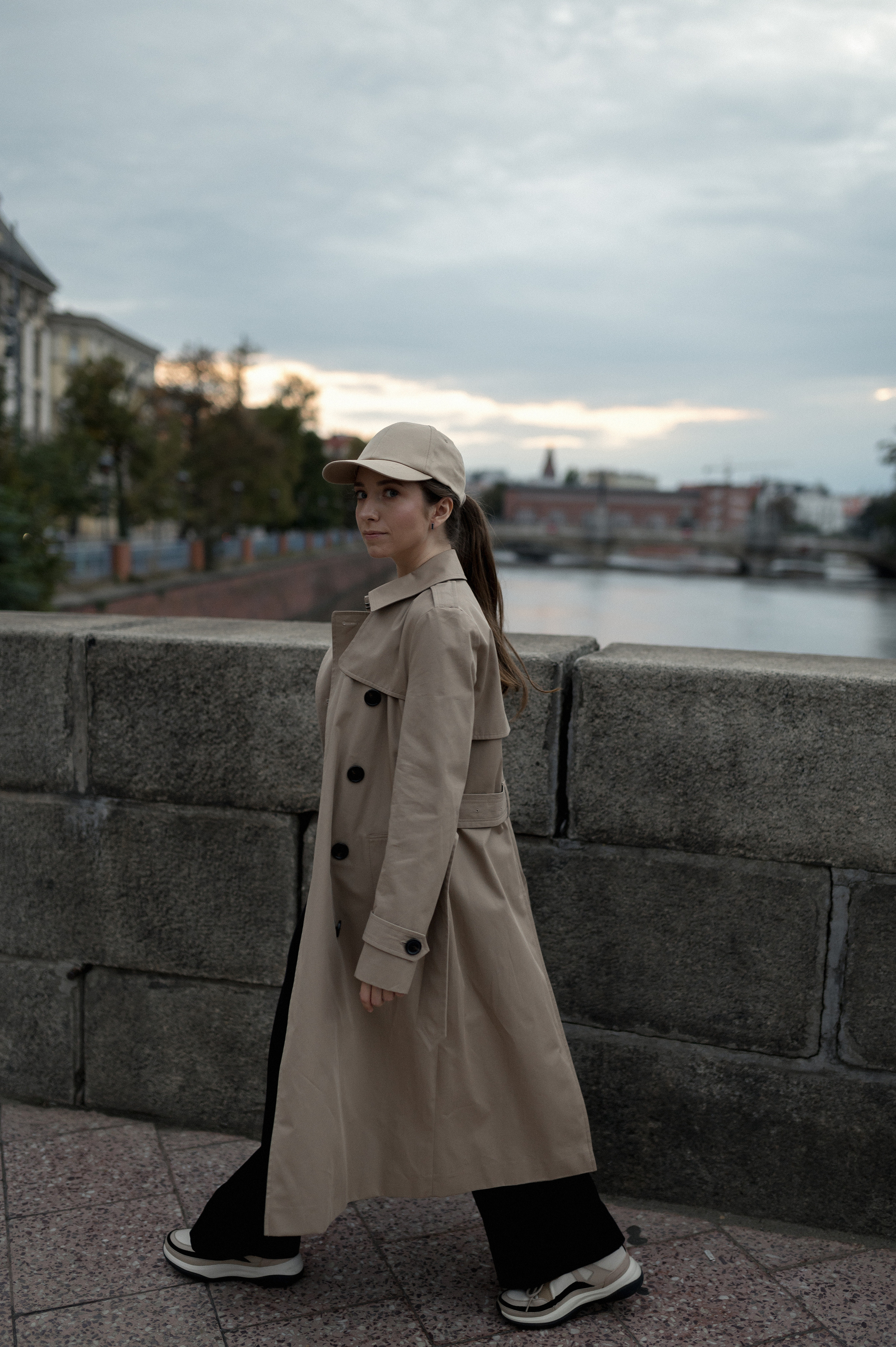 Natali, 2022. Wedding photographer in Wroclaw Warsaw Krakow Margarita Tuleiko