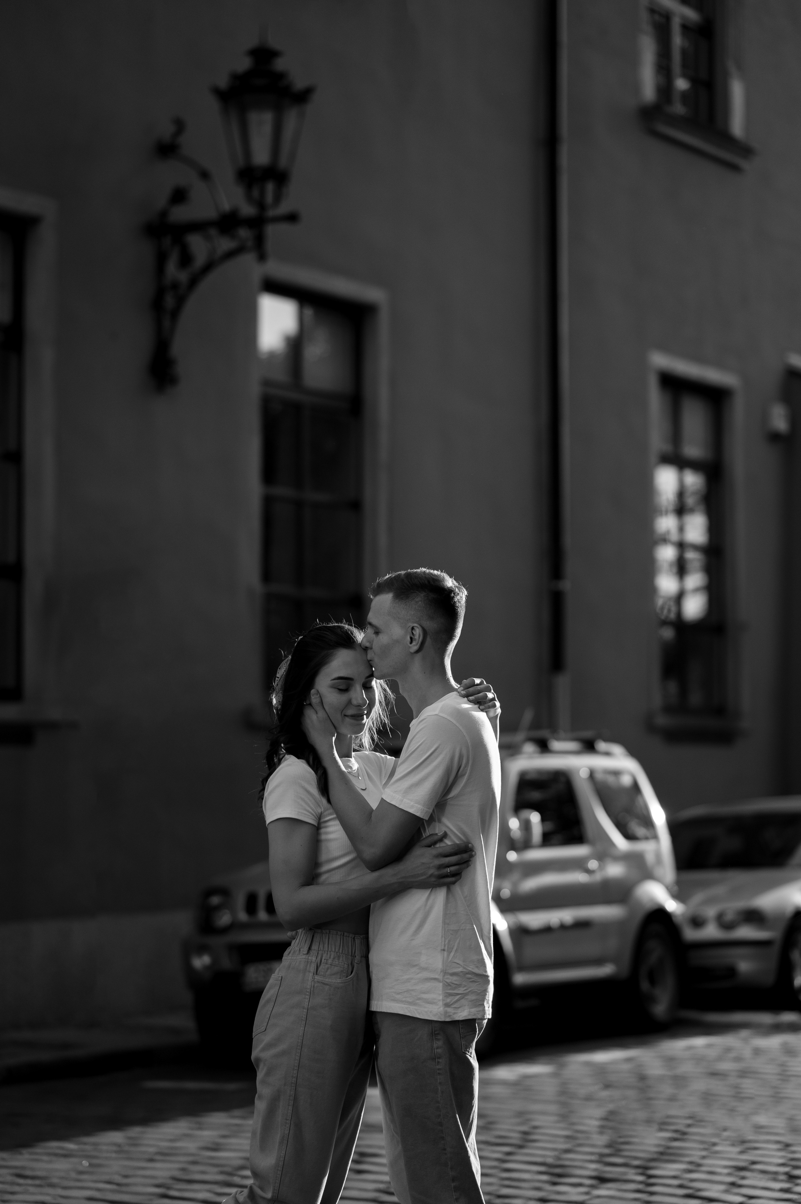Egor and Liza, 2022. Wedding photographer in Wroclaw Warsaw Krakow Margarita Tuleiko