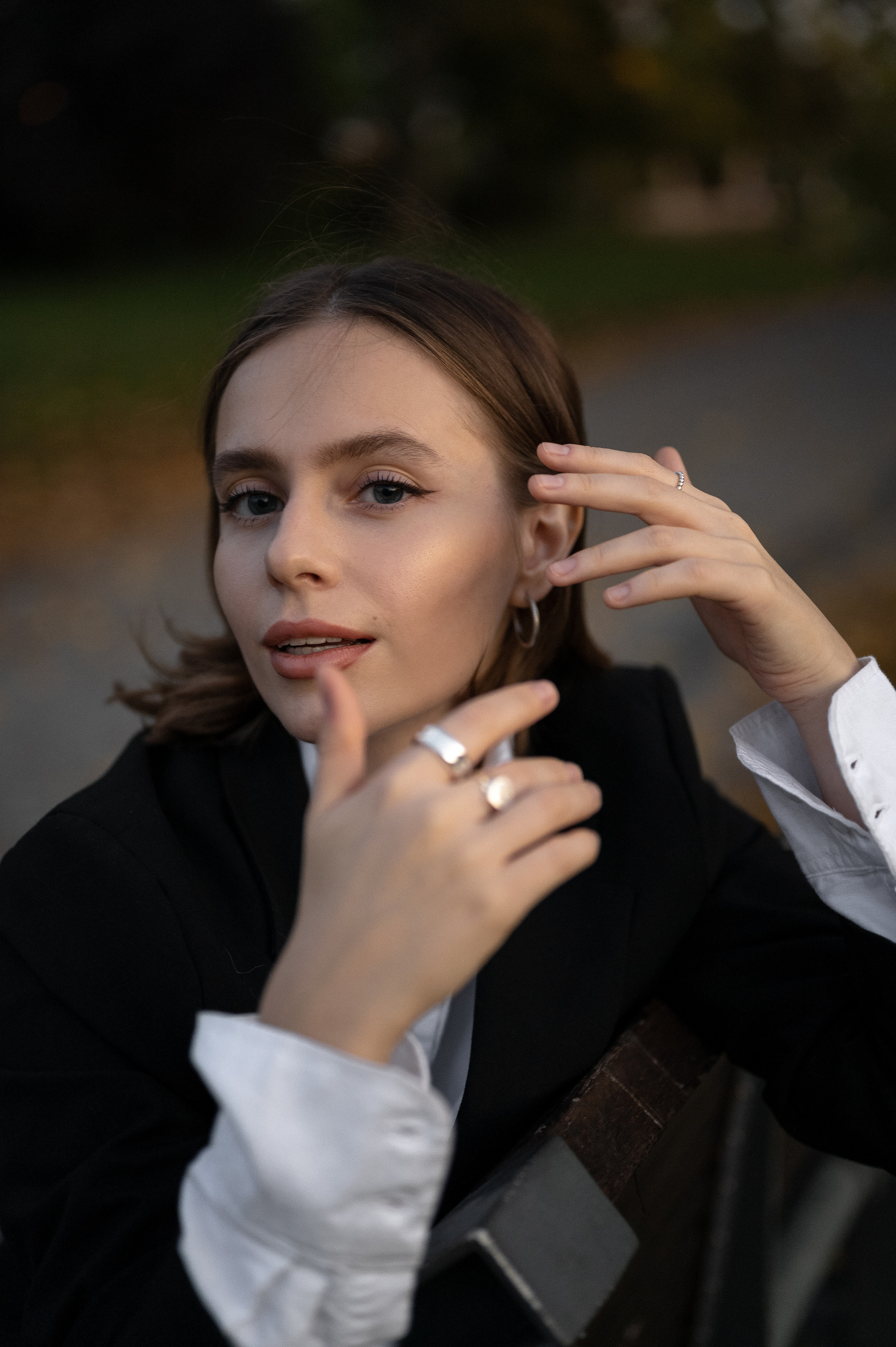 Olesia, 2022. Wedding photographer in Wroclaw Warsaw Krakow Margarita Tuleiko